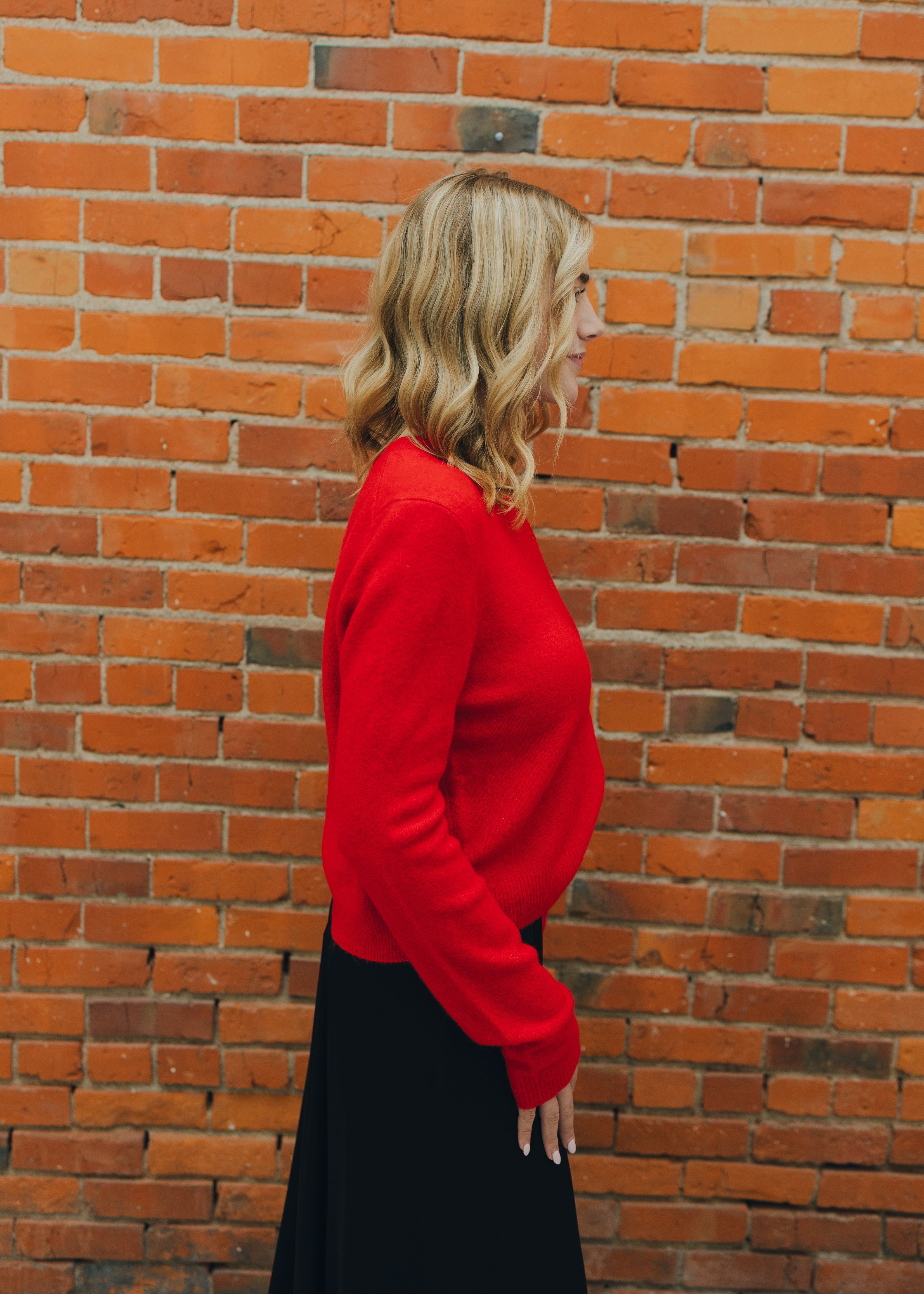 Z Supply Medina Cardigan