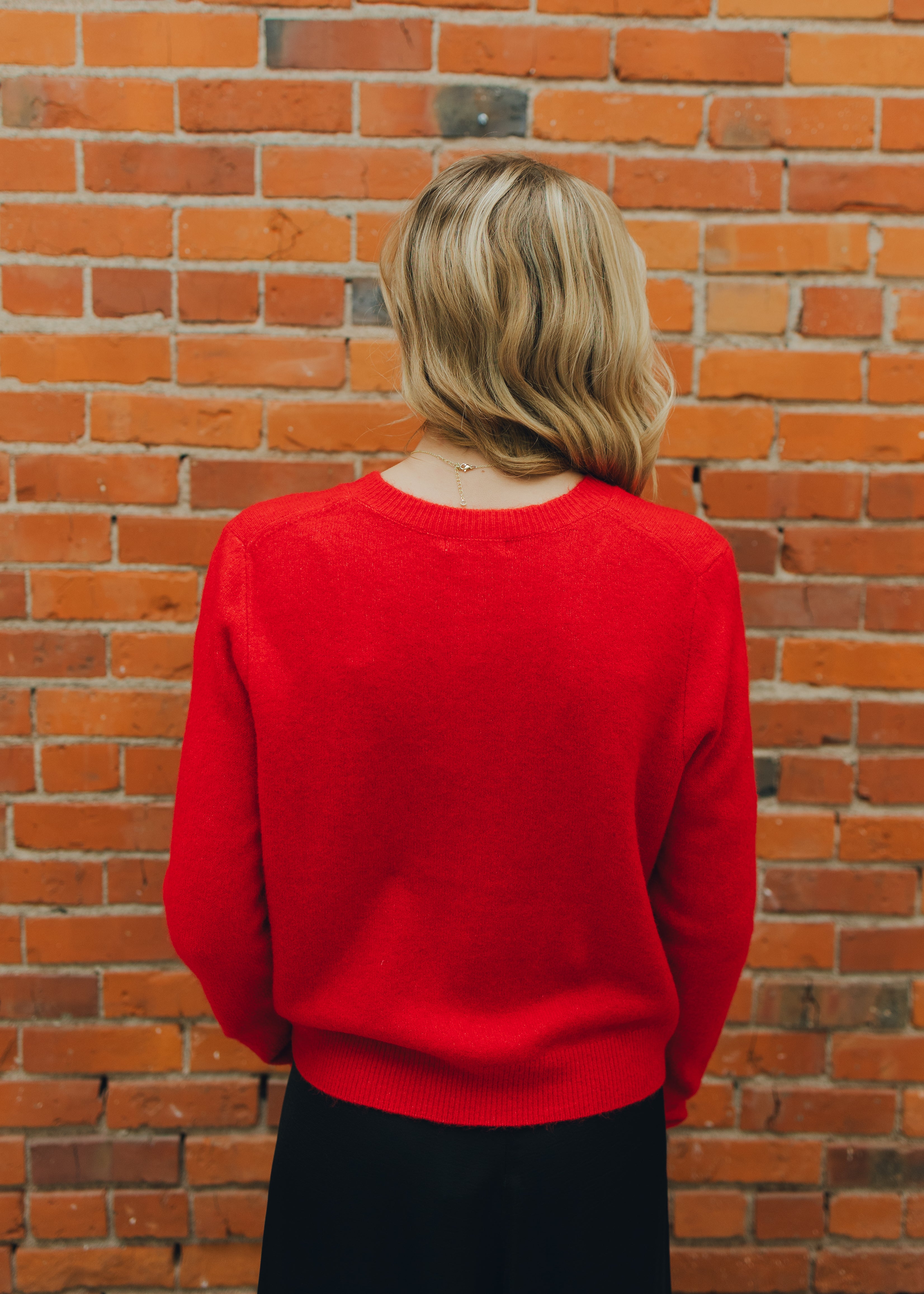 Z Supply Medina Cardigan