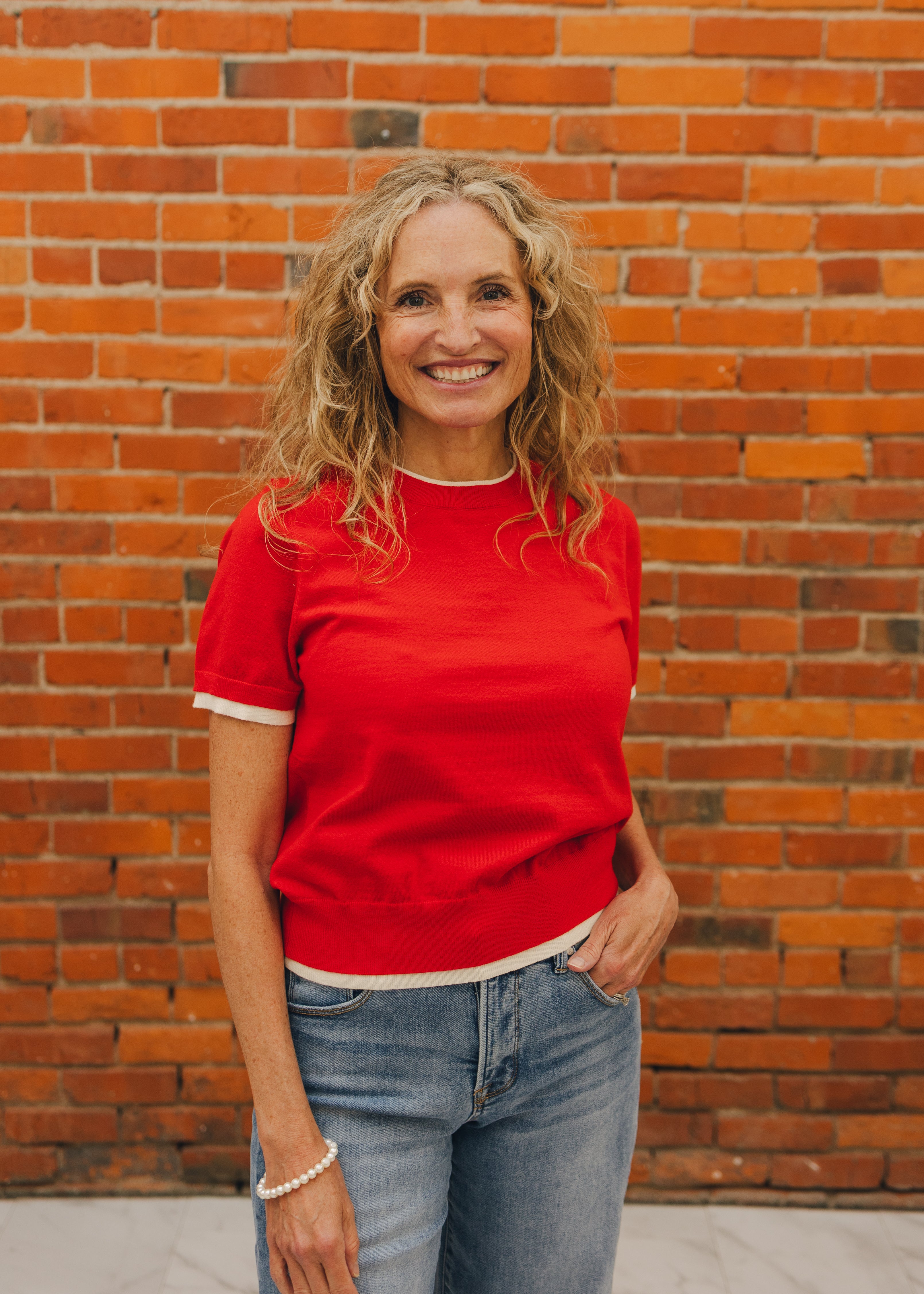 The Lani Top