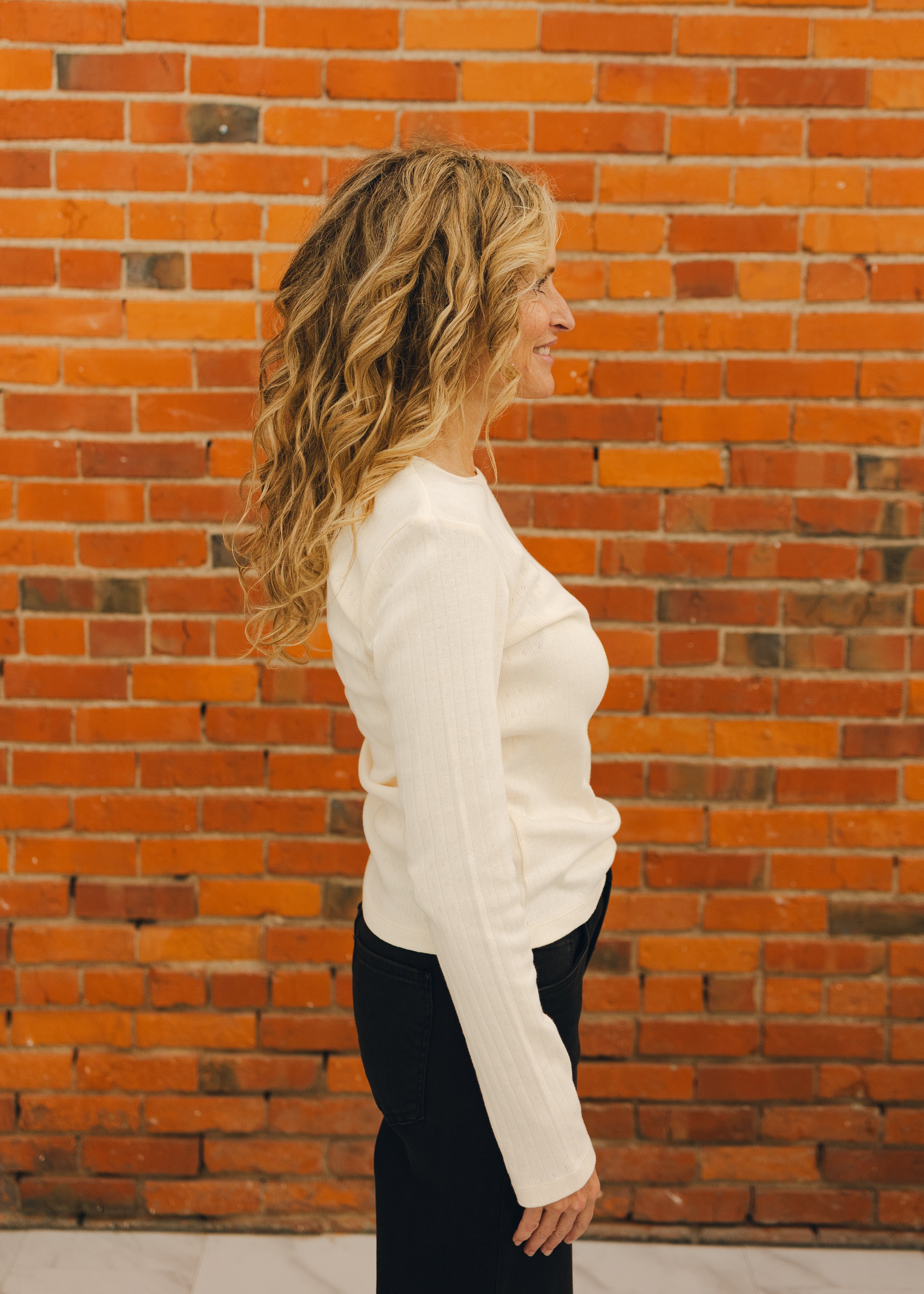 Thread & Supply Luisa Top