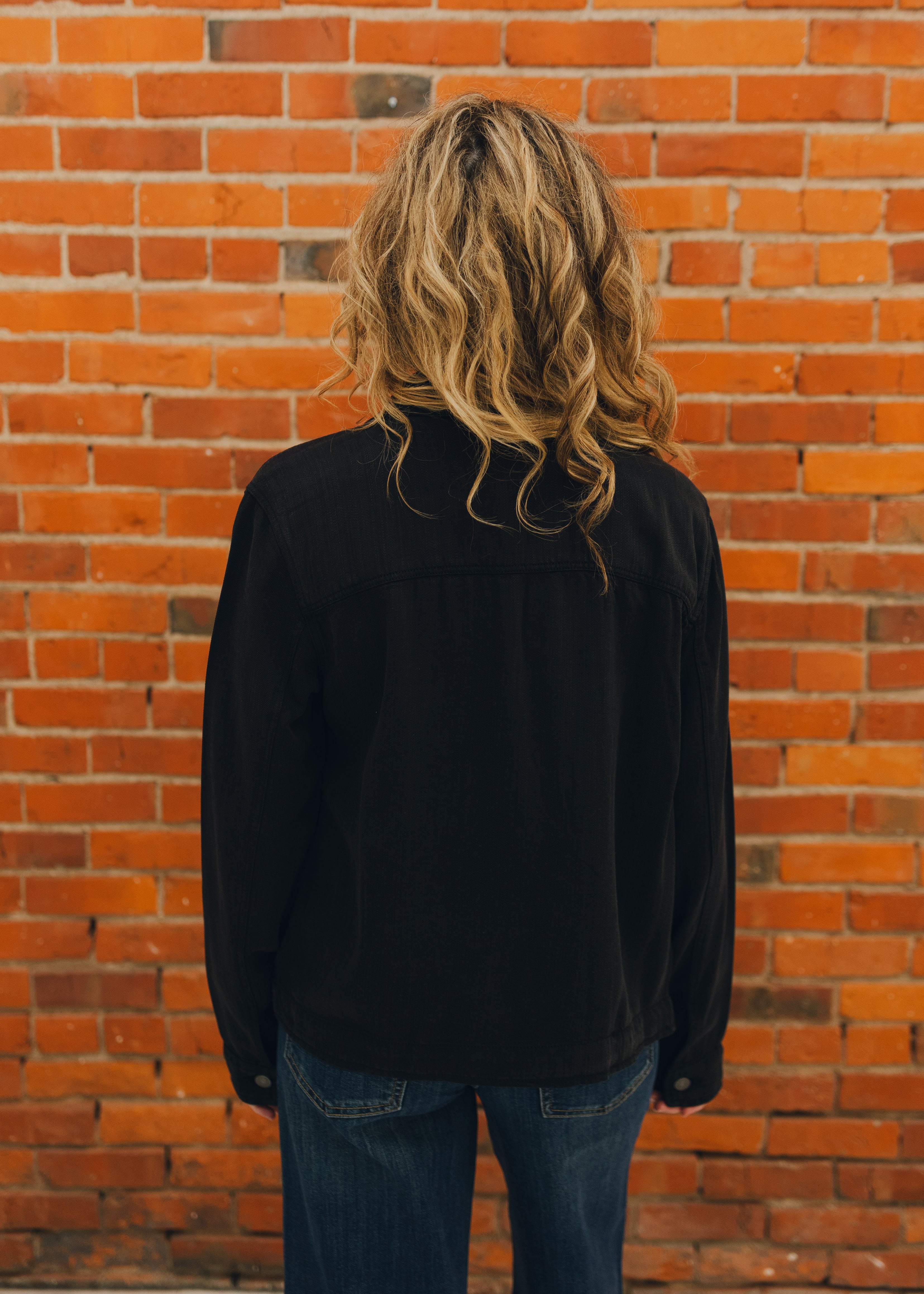 Thread & Supply Jackie Jacket