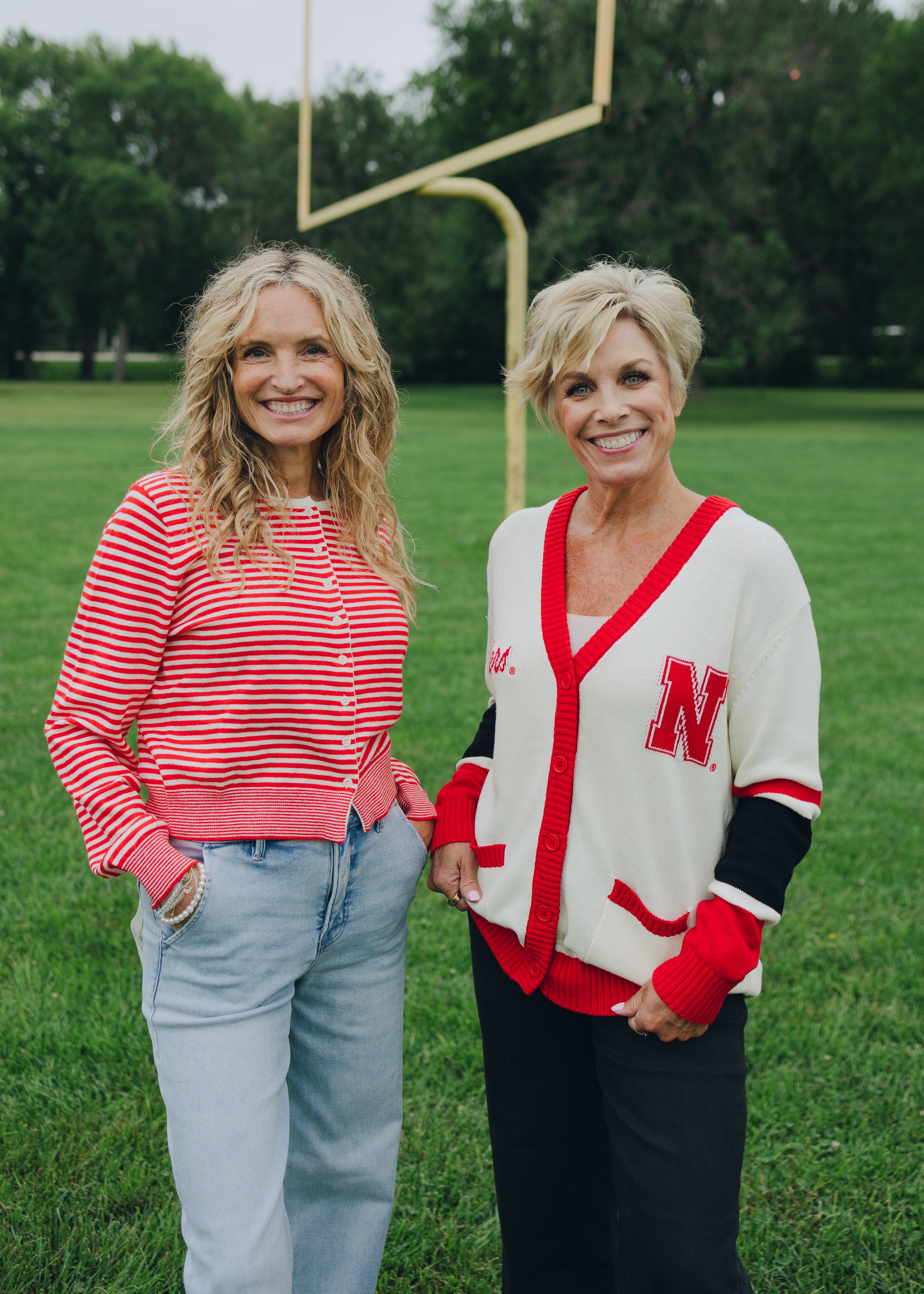 The Montana Cardigan