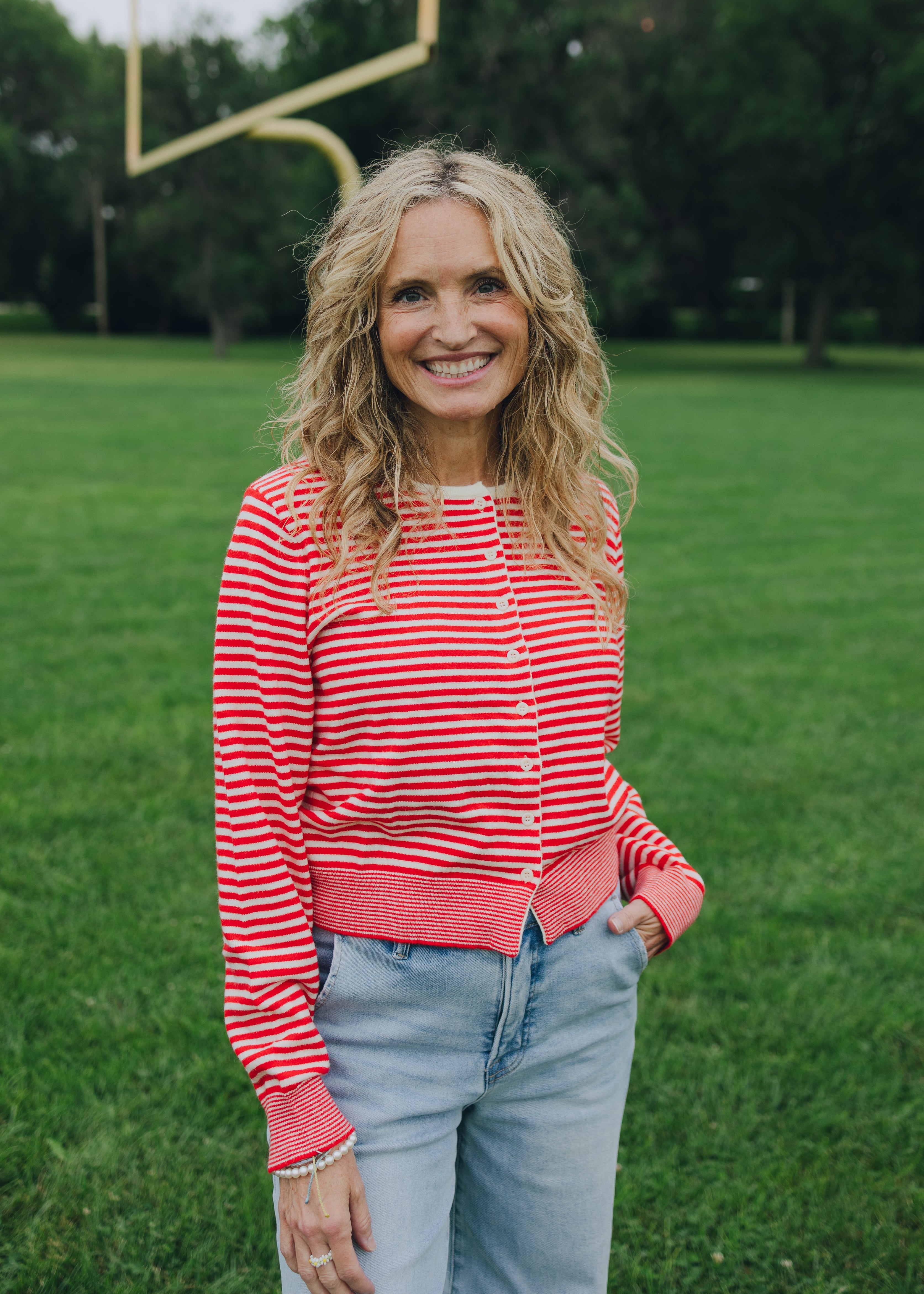 The Montana Cardigan