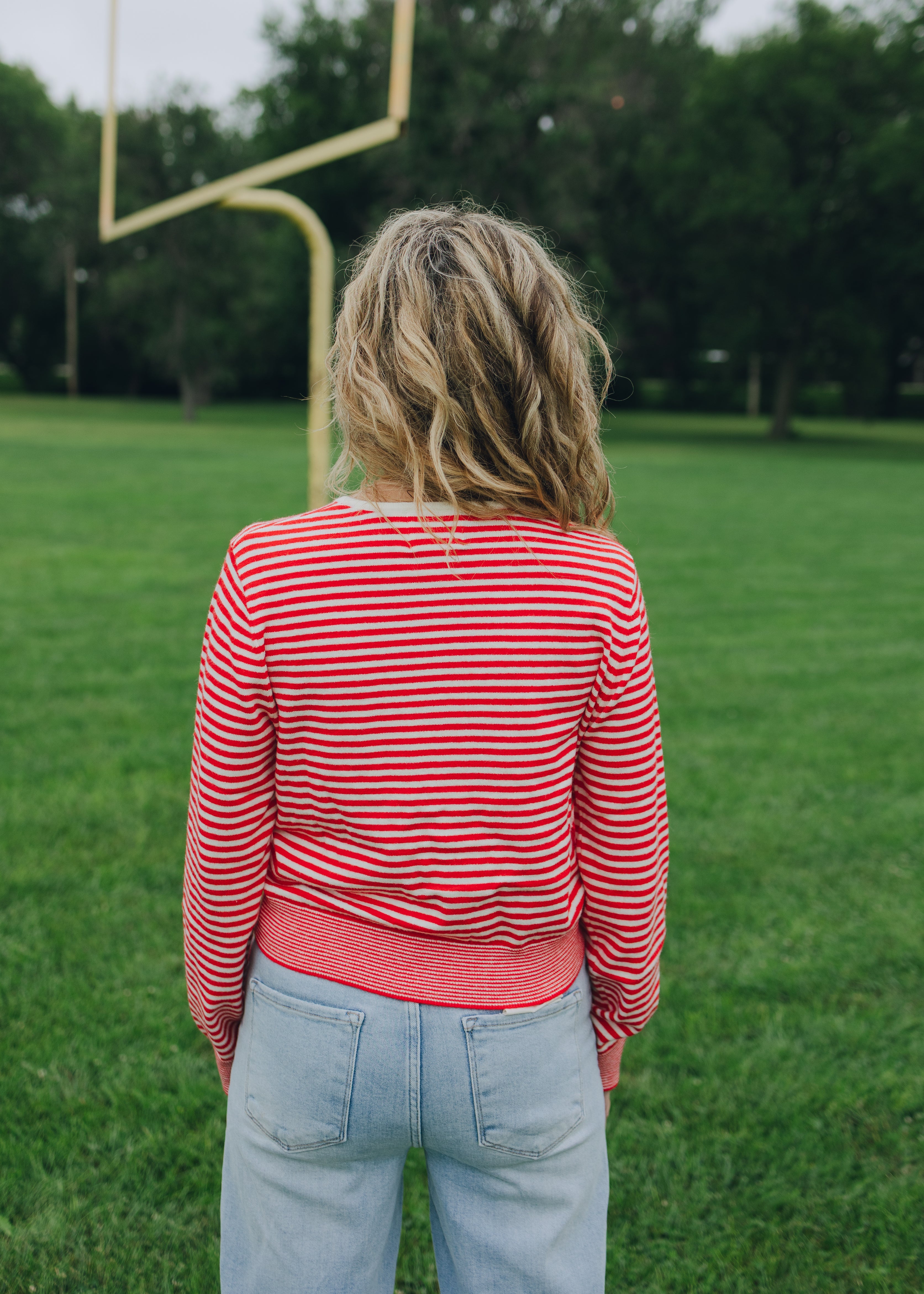 The Montana Cardigan