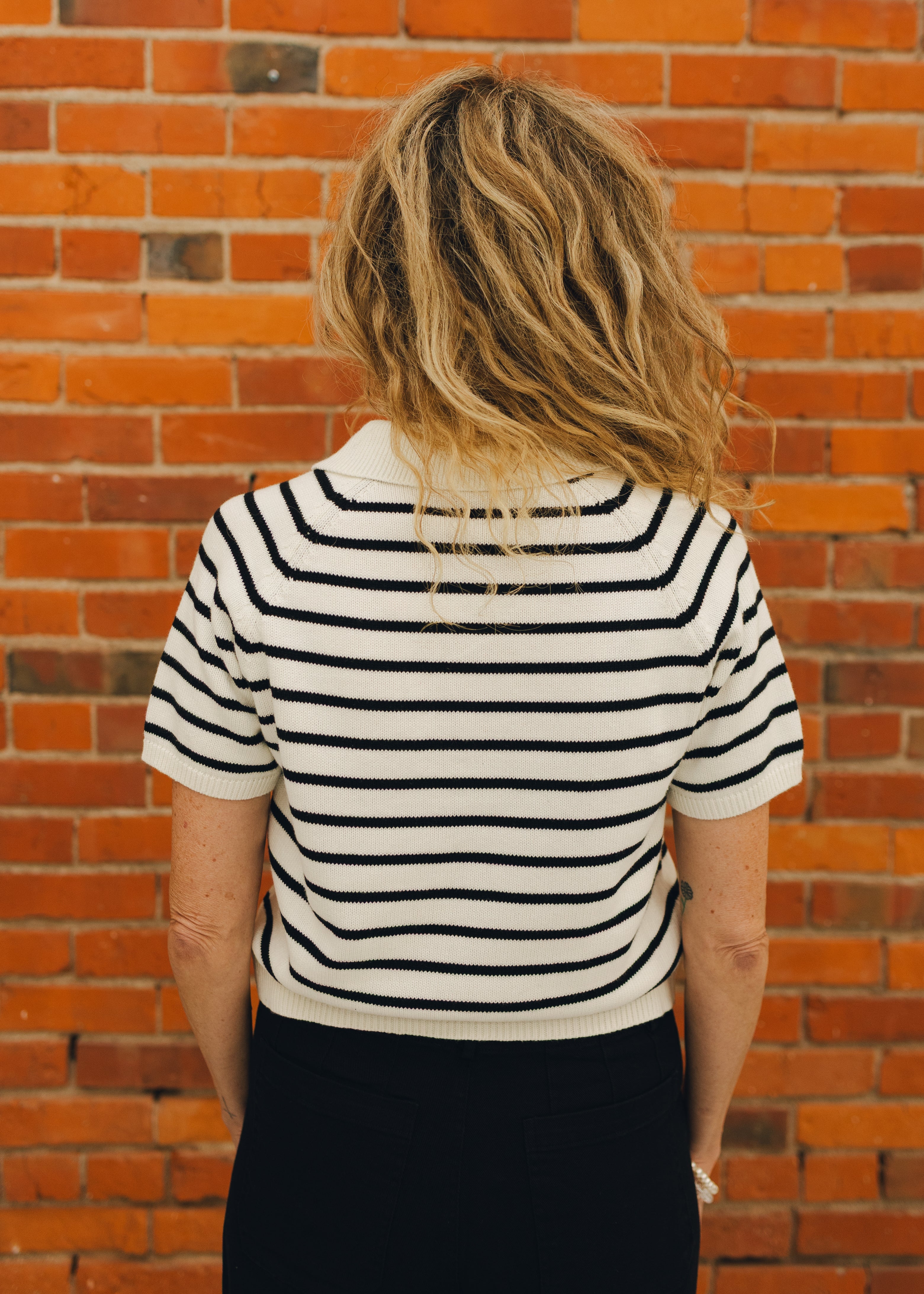 The Ana Top