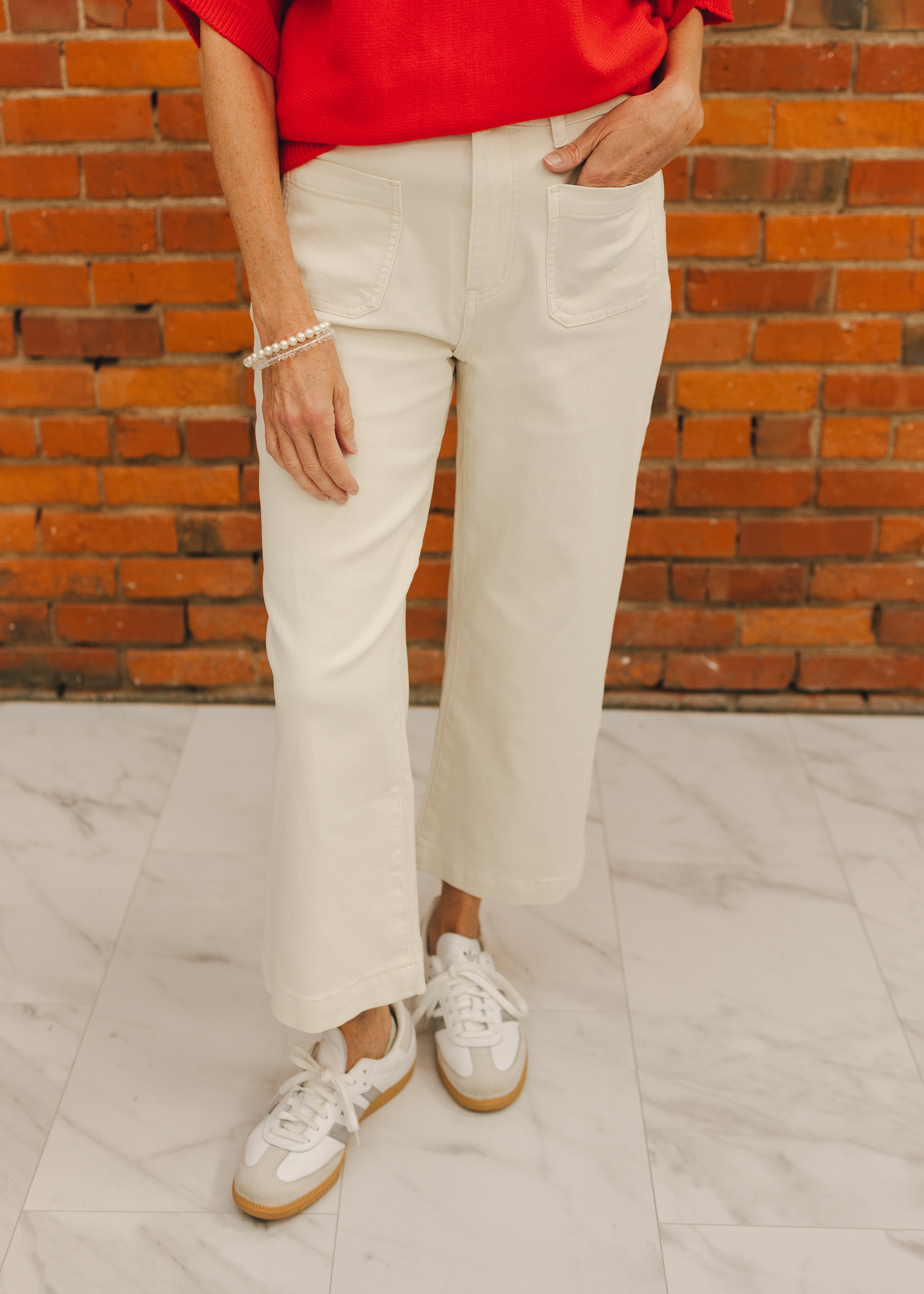 Thread & Supply Sophia Pants