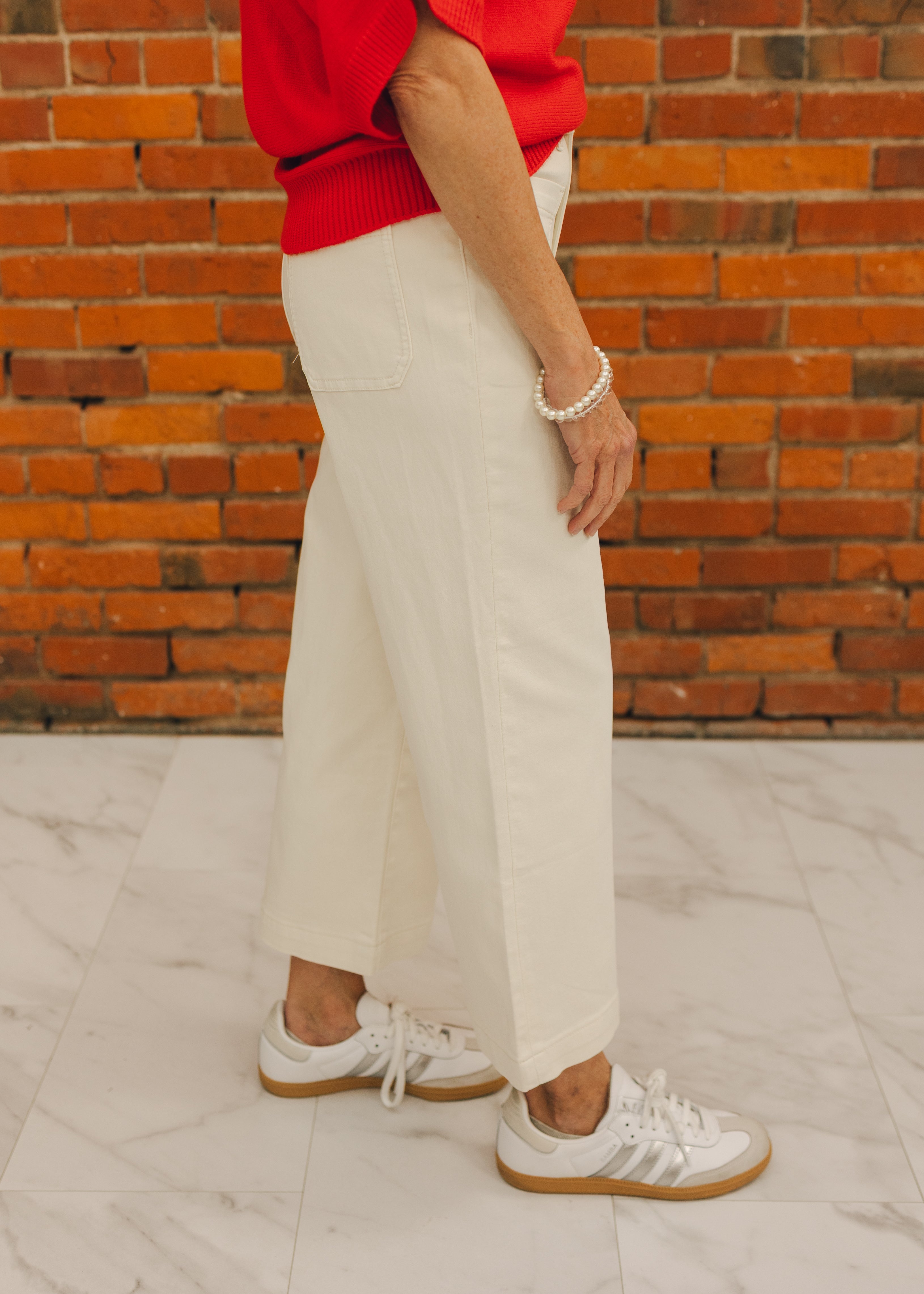 Thread & Supply Sophia Pants