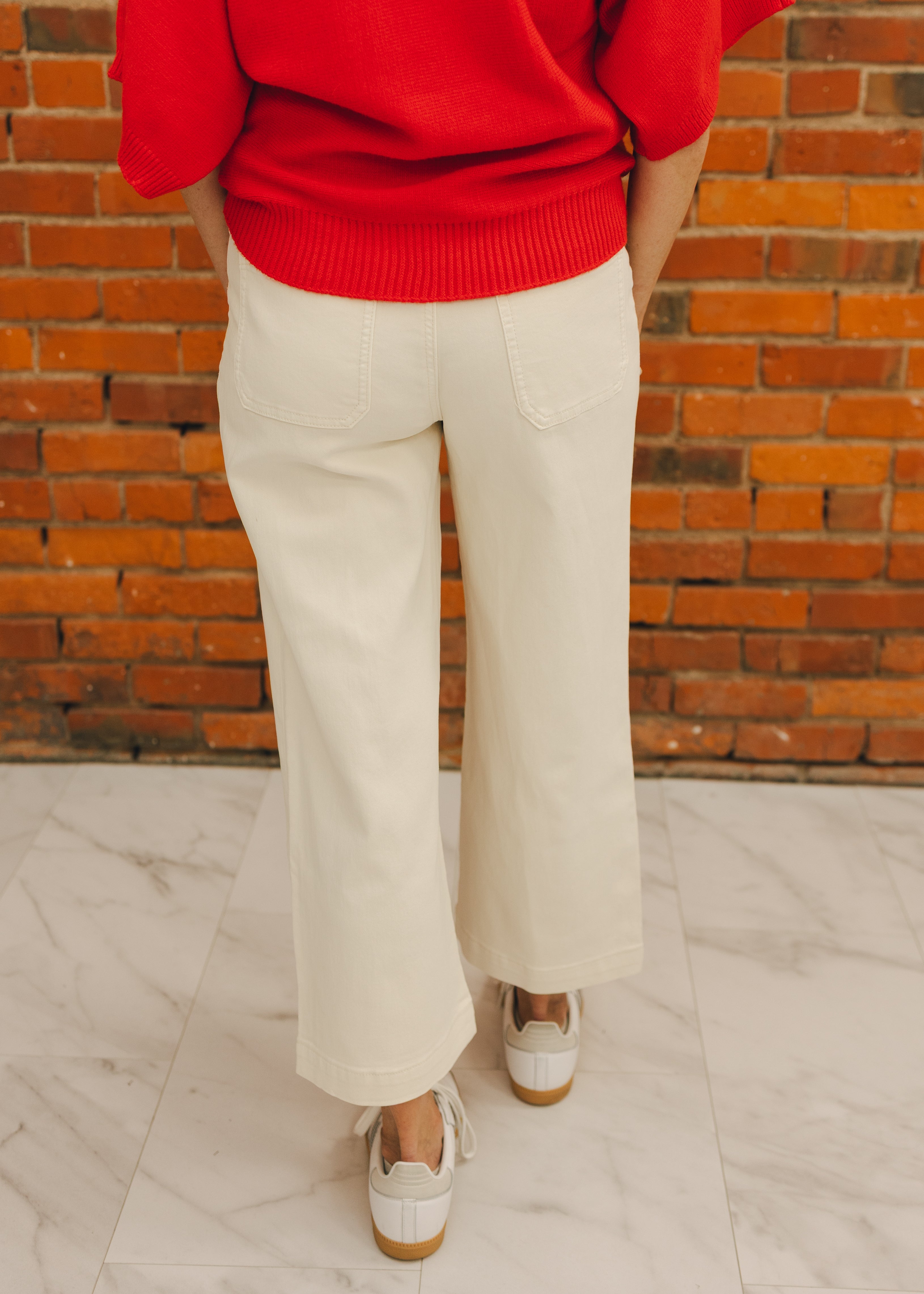 Thread & Supply Sophia Pants