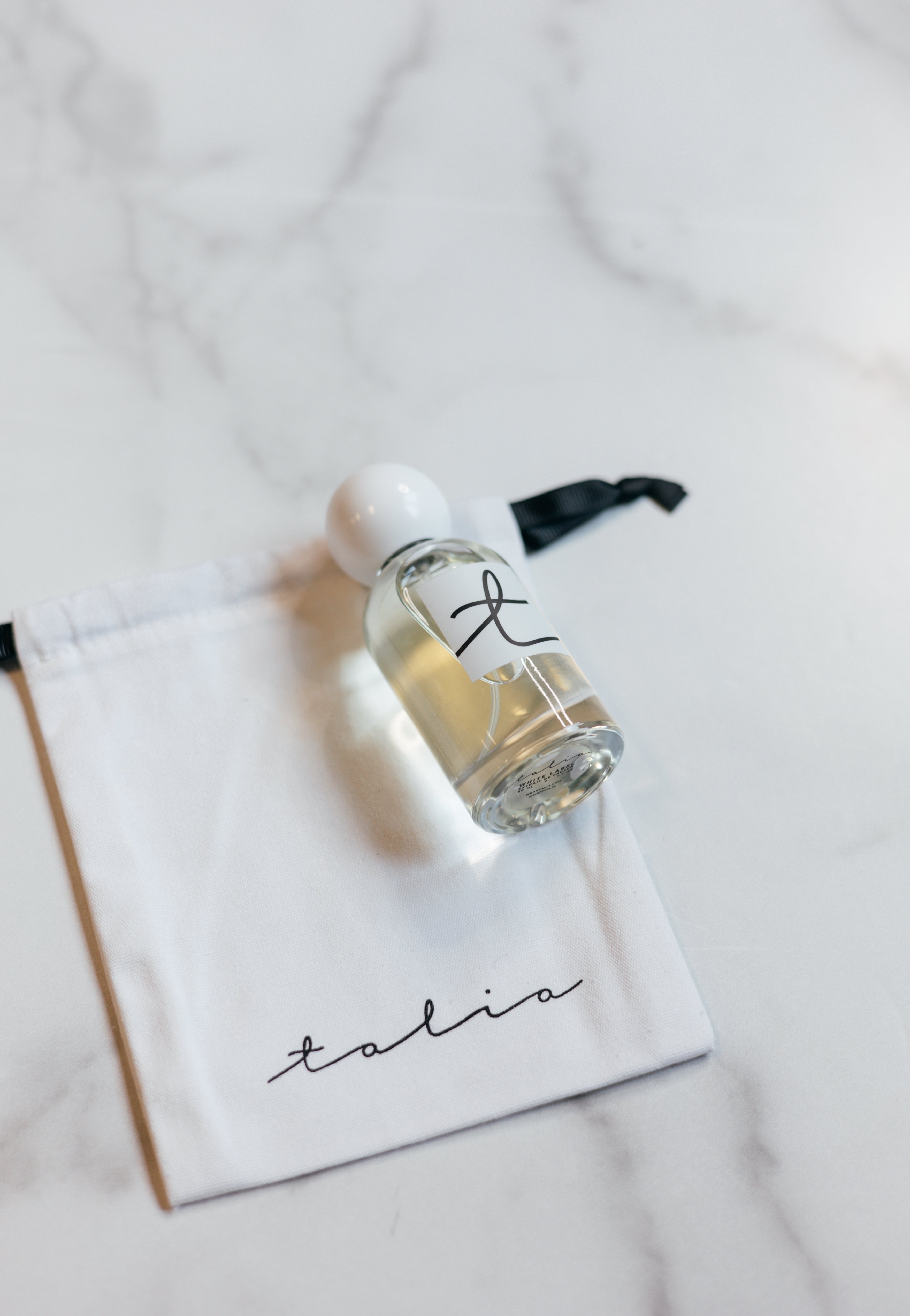 TALIA White Label Fragrance - 50mL