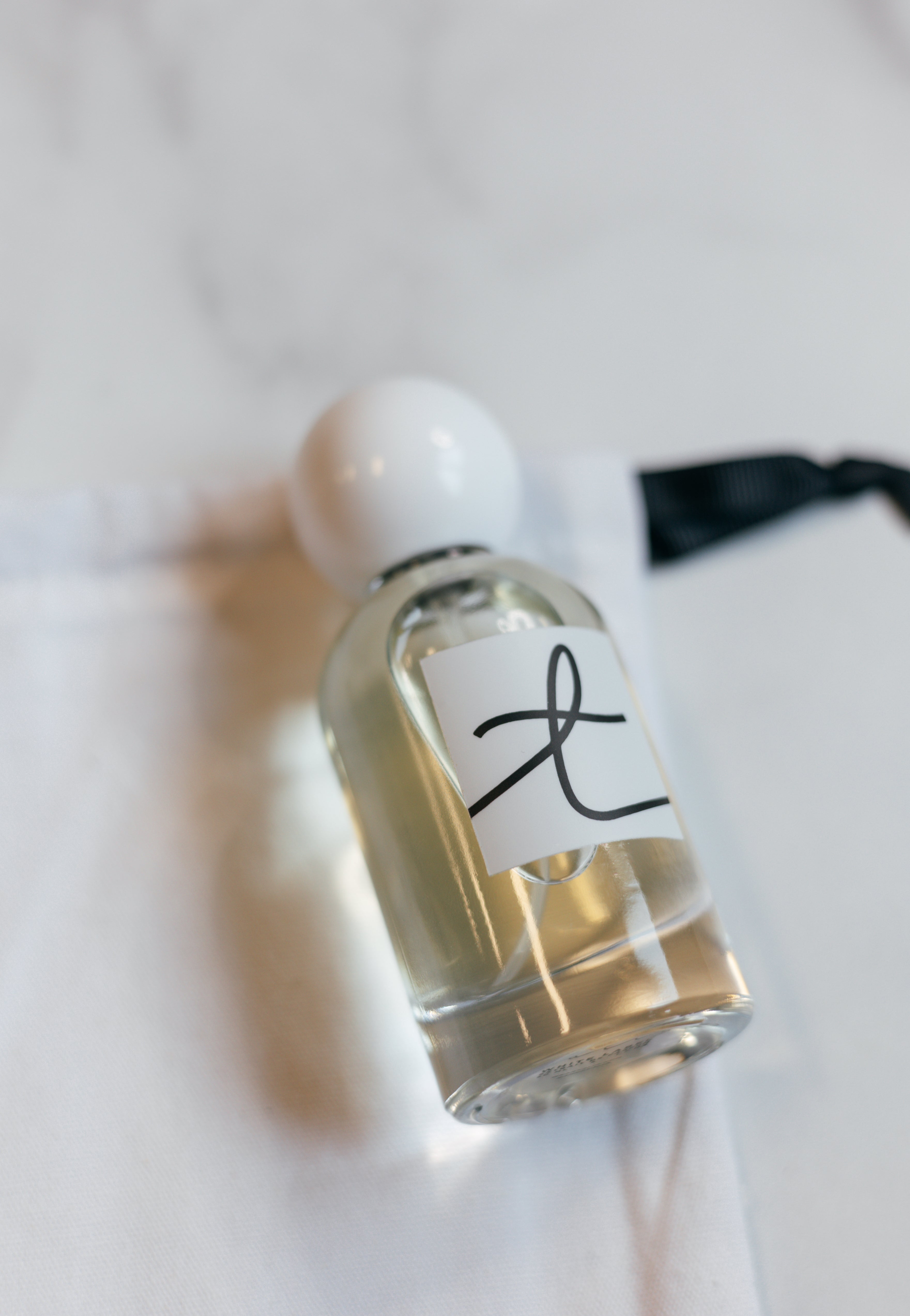 TALIA White Label Fragrance - 50mL