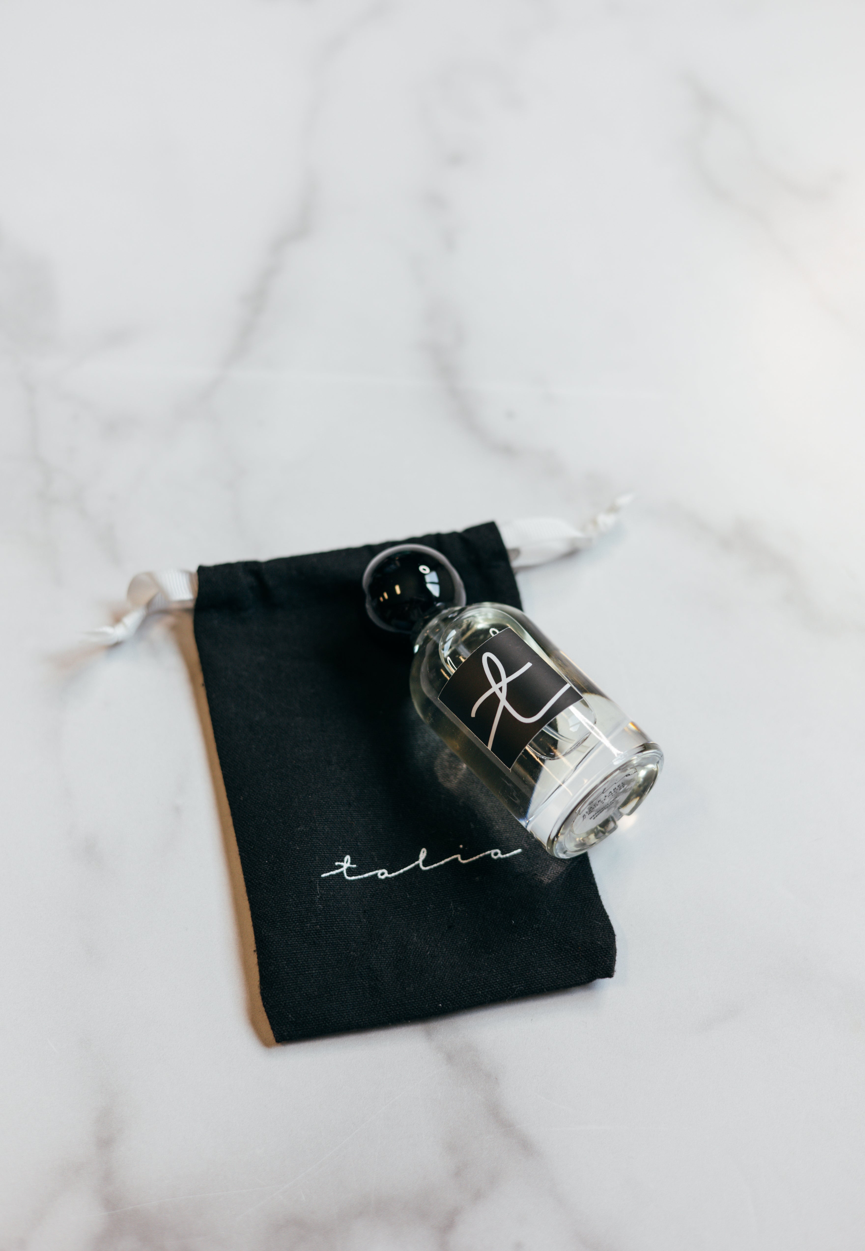 TALIA Black Label Fragrance - 50mL