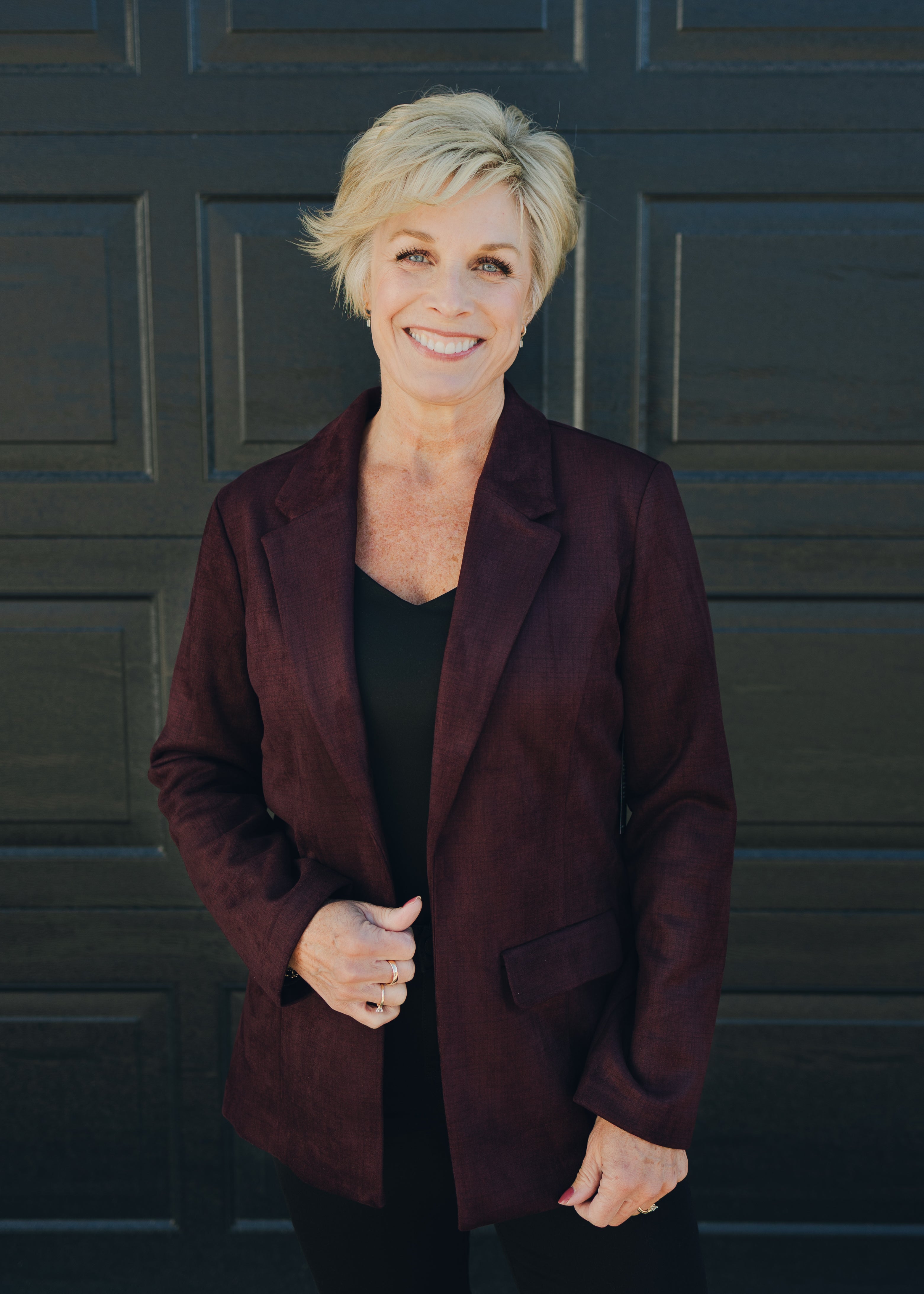 Liverpool Boyfriend Blazer