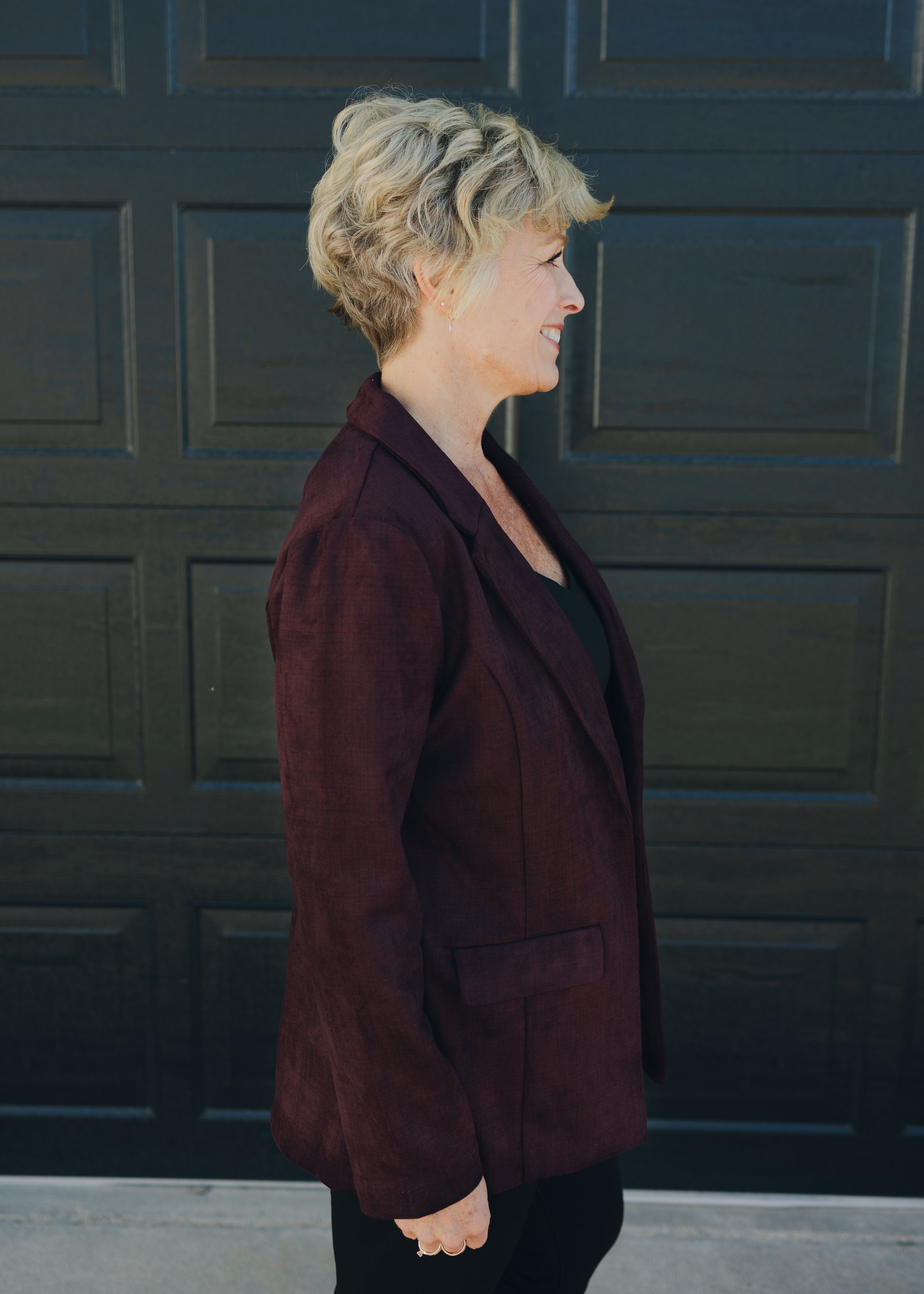 Liverpool Boyfriend Blazer