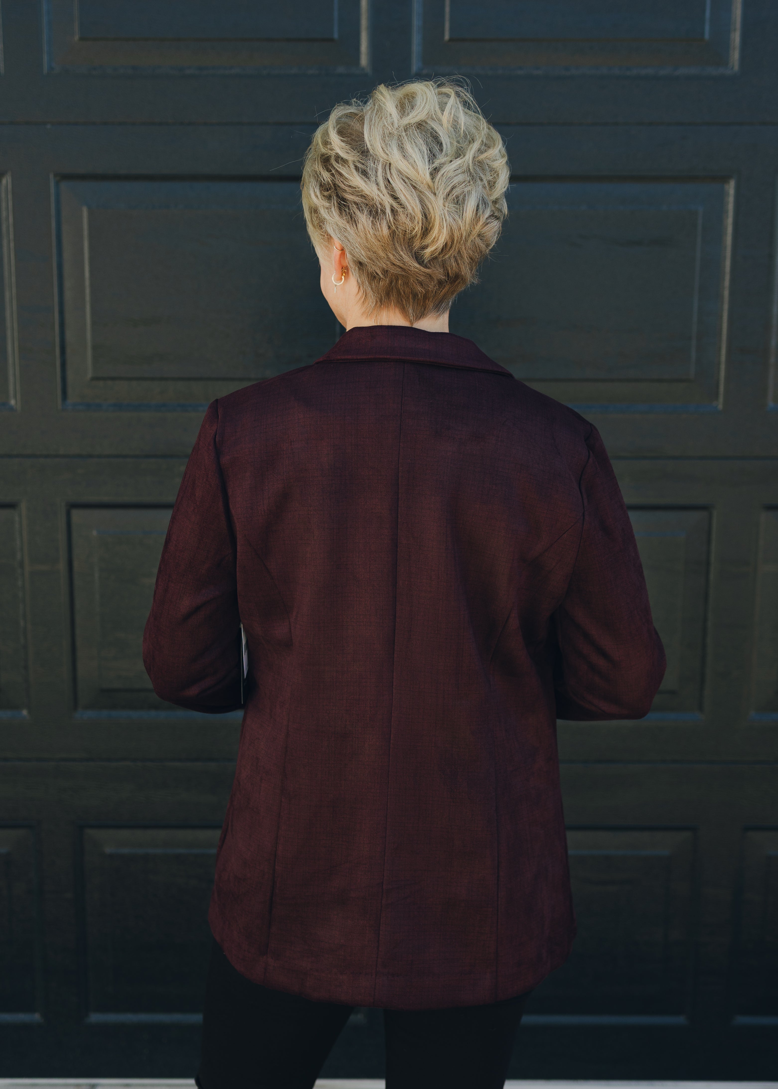 Liverpool Boyfriend Blazer