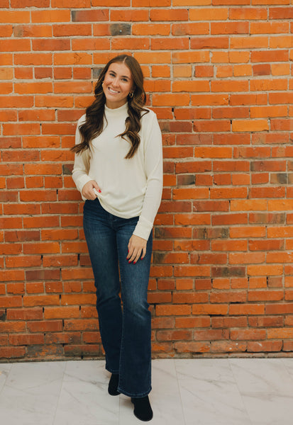 Liverpool Lucy Boot Cut - 32