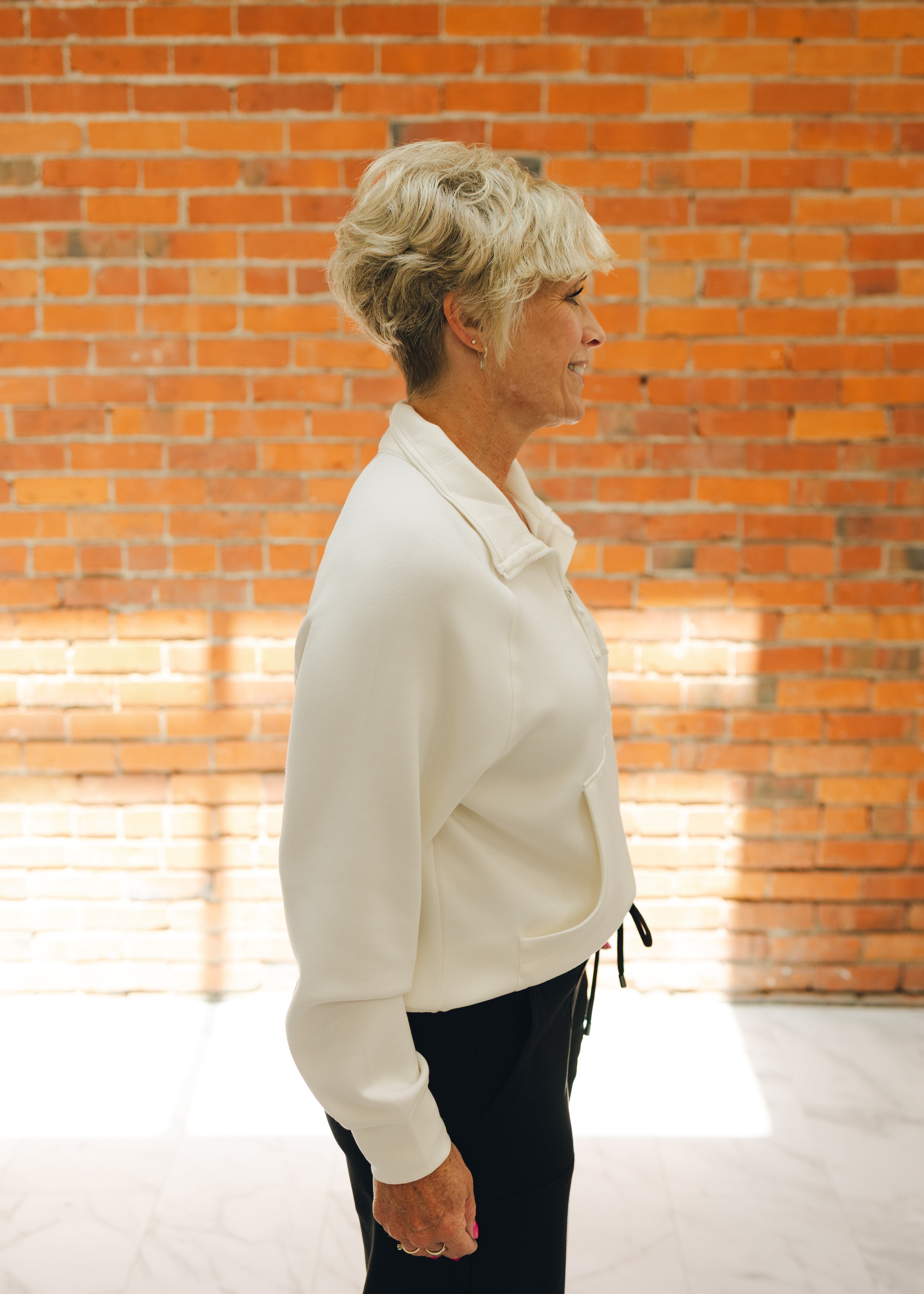 Liverpool Athletic Popover