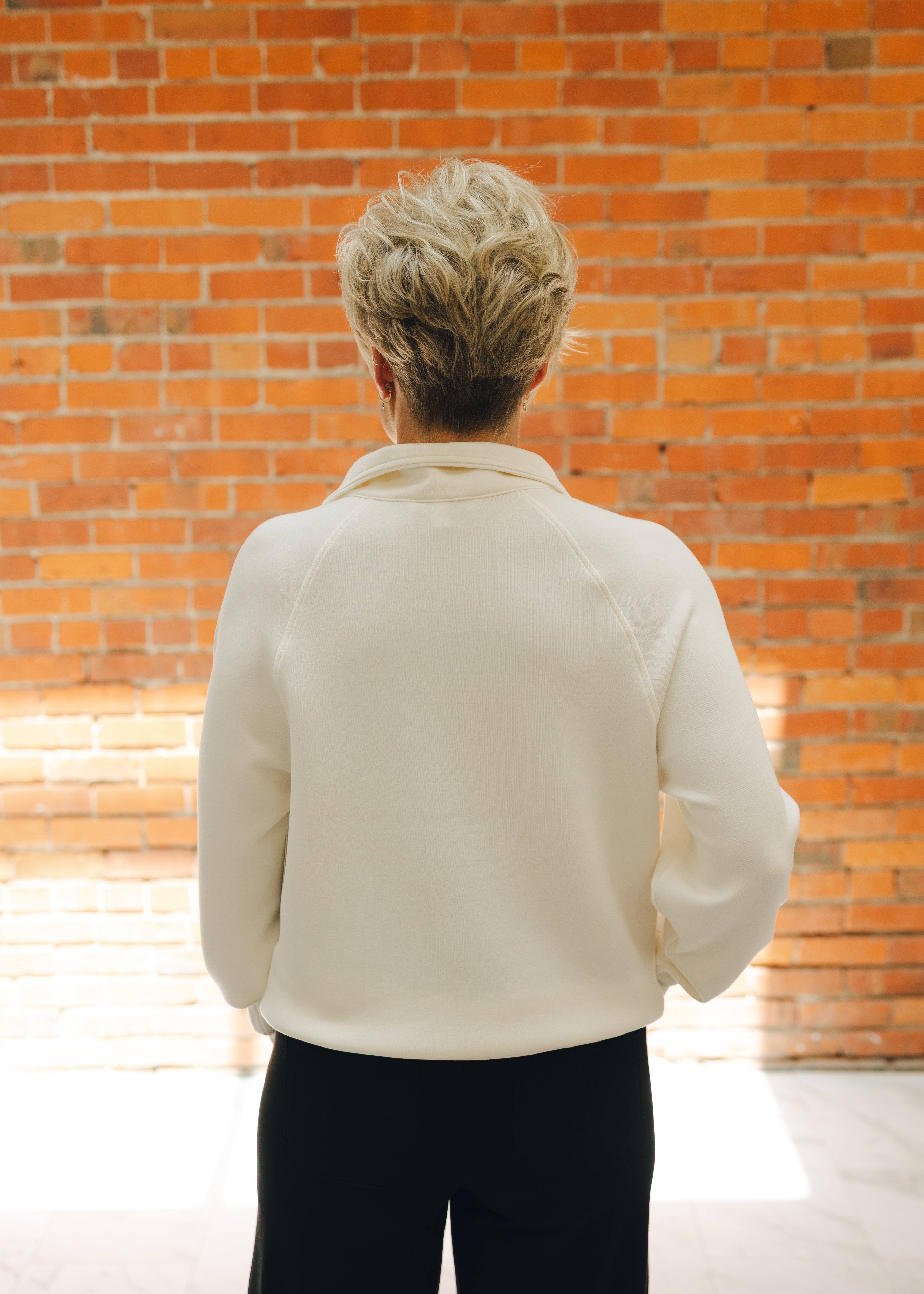 Liverpool Athletic Popover