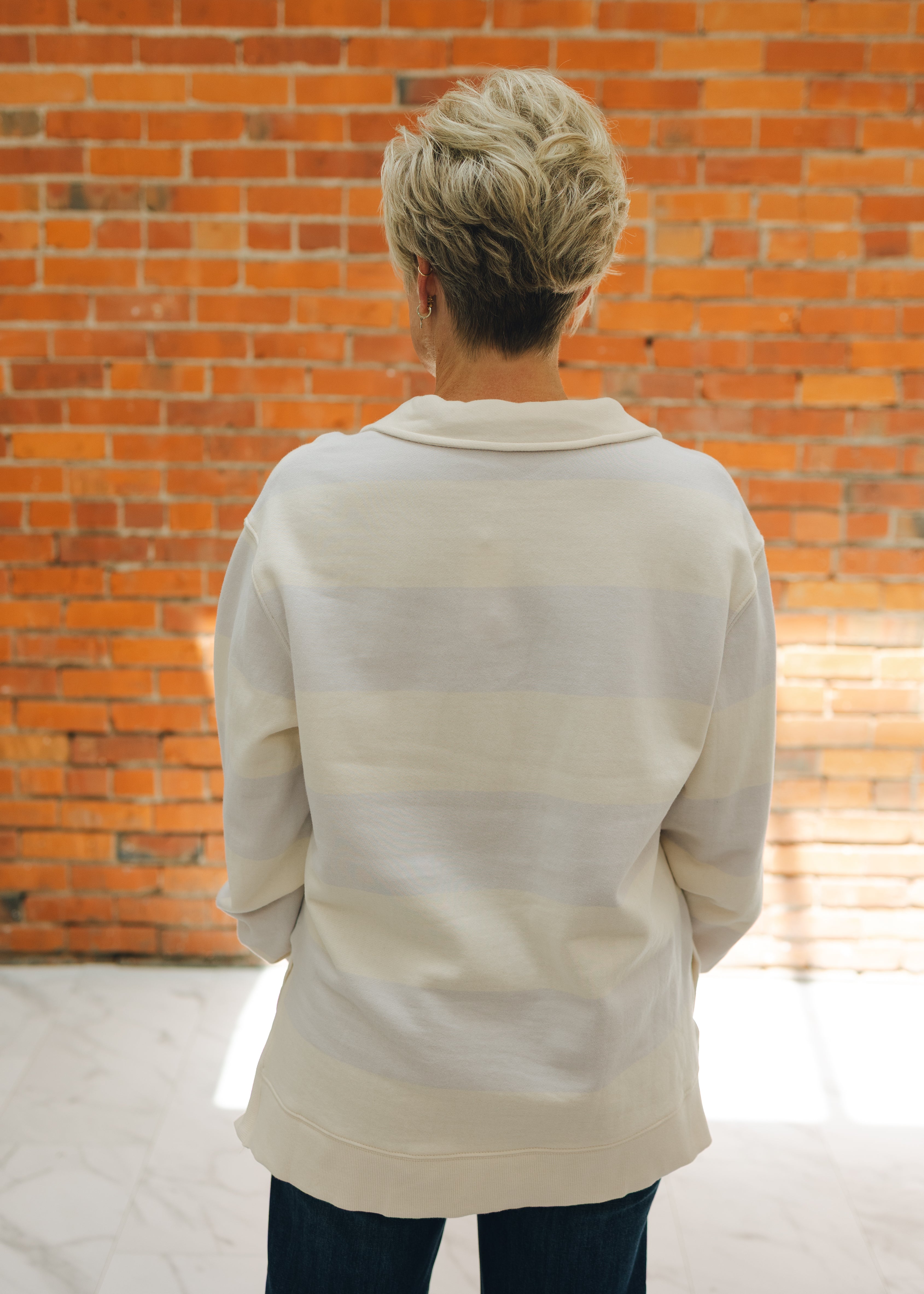 Z Supply Rugby Henley