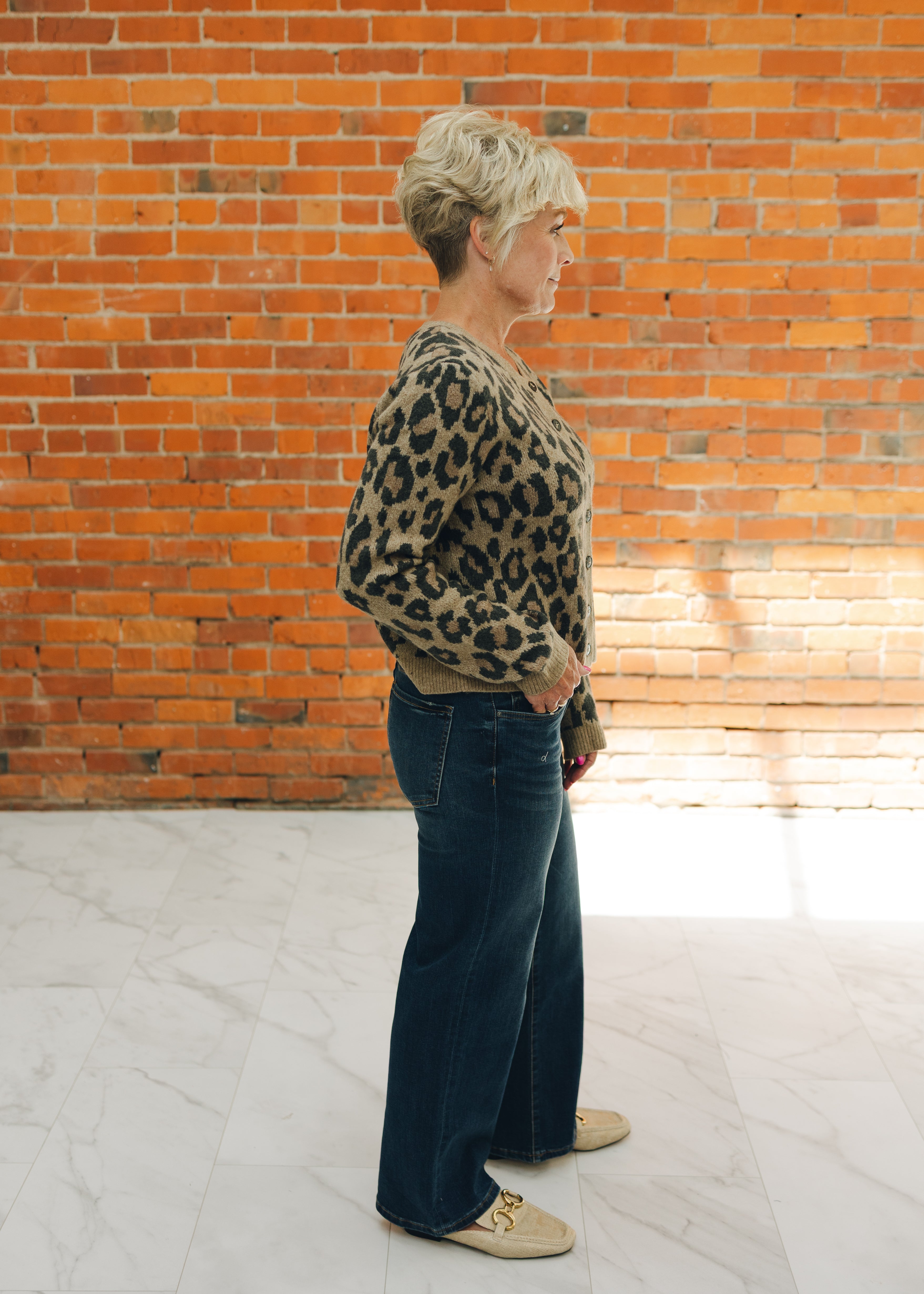 KUT Charlotte High Rise - Resolved