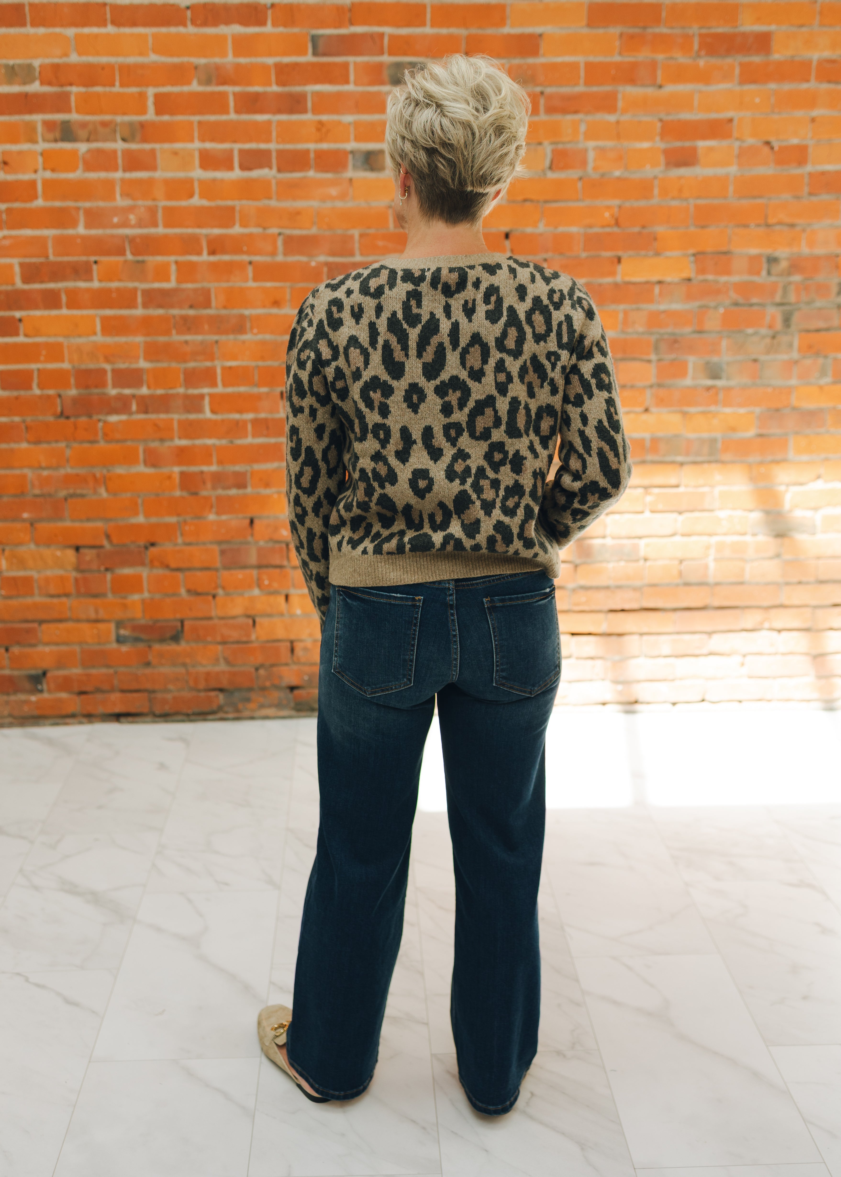 KUT Charlotte High Rise - Resolved