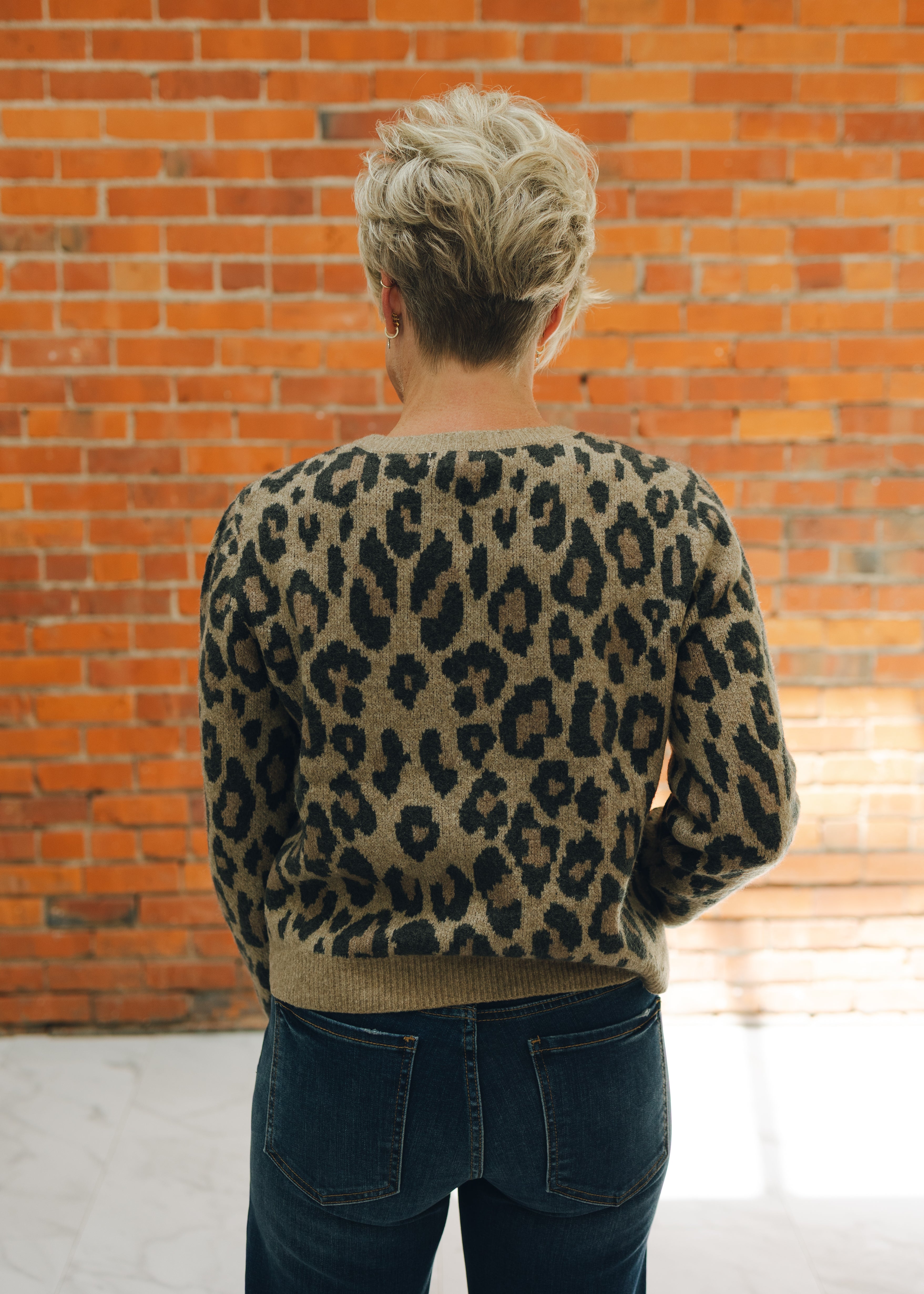 Z Supply Wild Outlook Cardigan