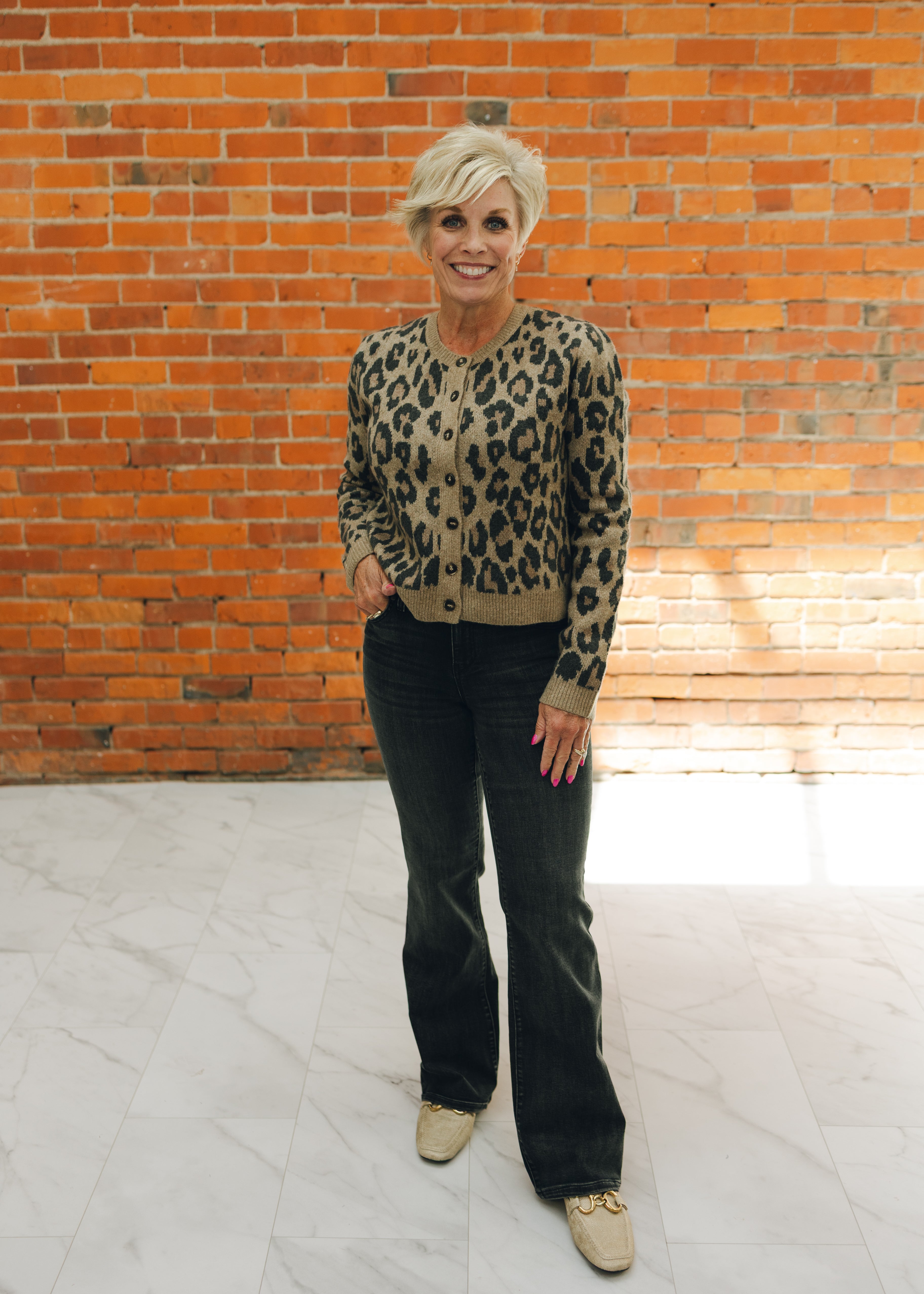 Liverpool Lucy Bootcut 32" - North Loop