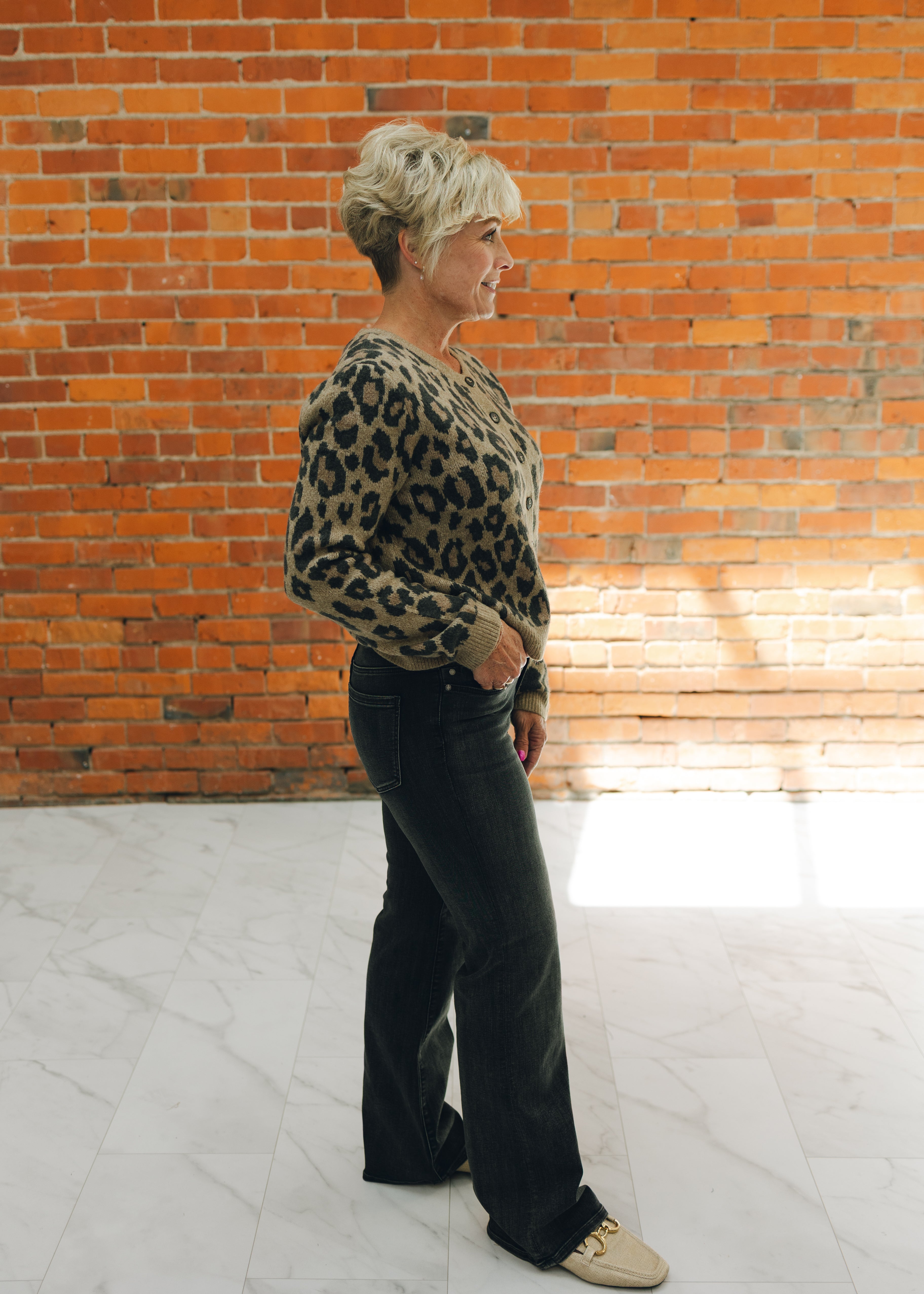 Liverpool Lucy Bootcut 32" - North Loop