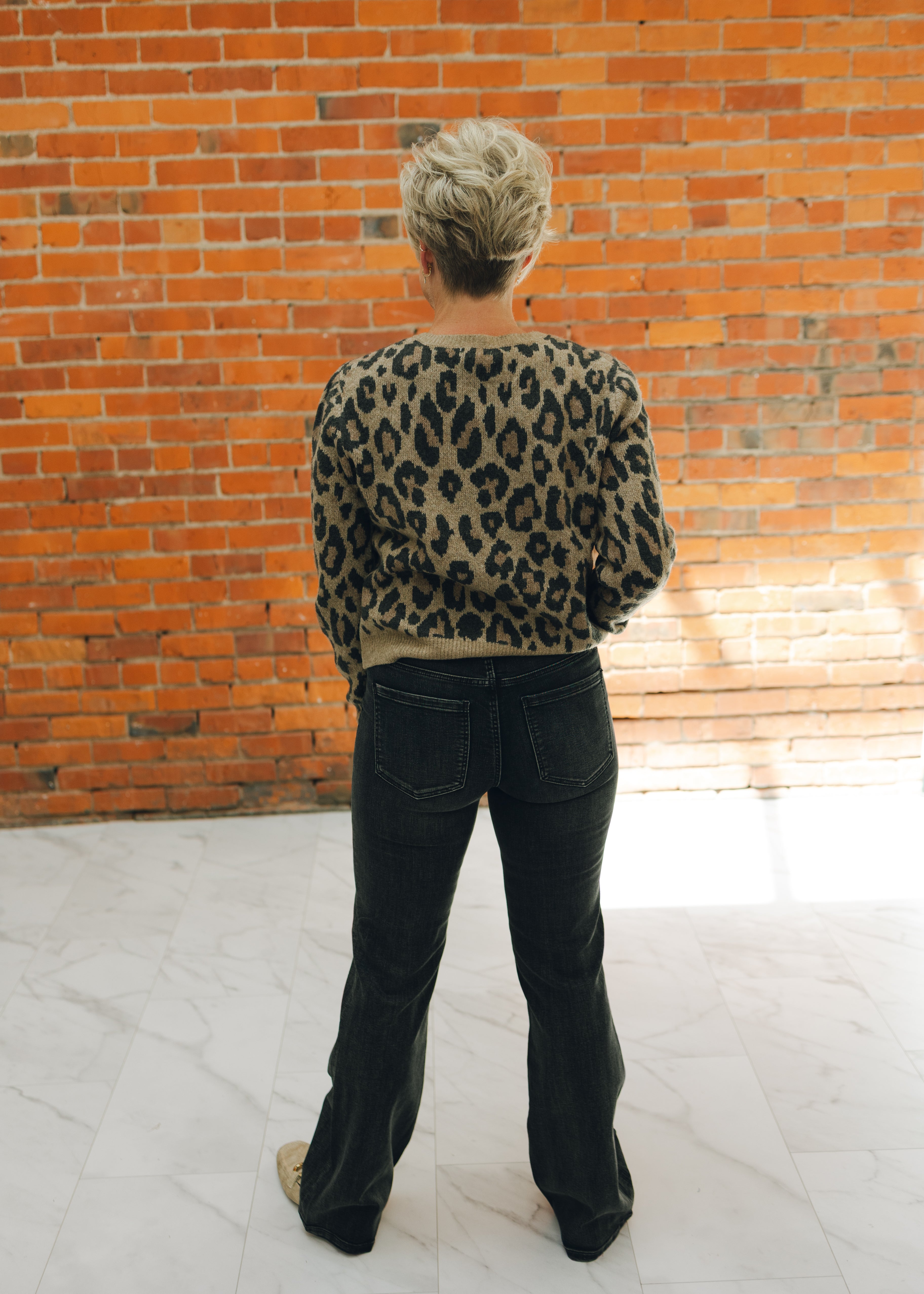 Liverpool Lucy Bootcut 32" - North Loop