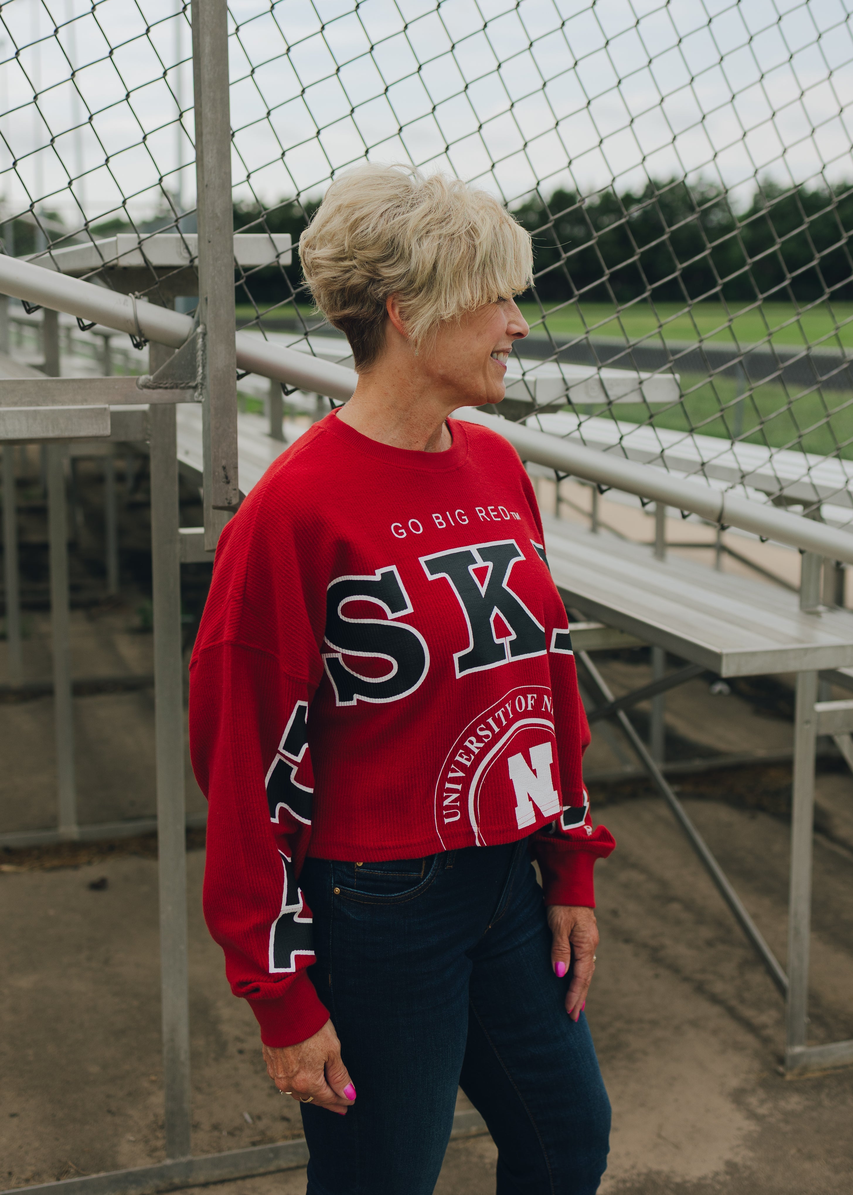 Nebraska Phipps Split Crop Cord