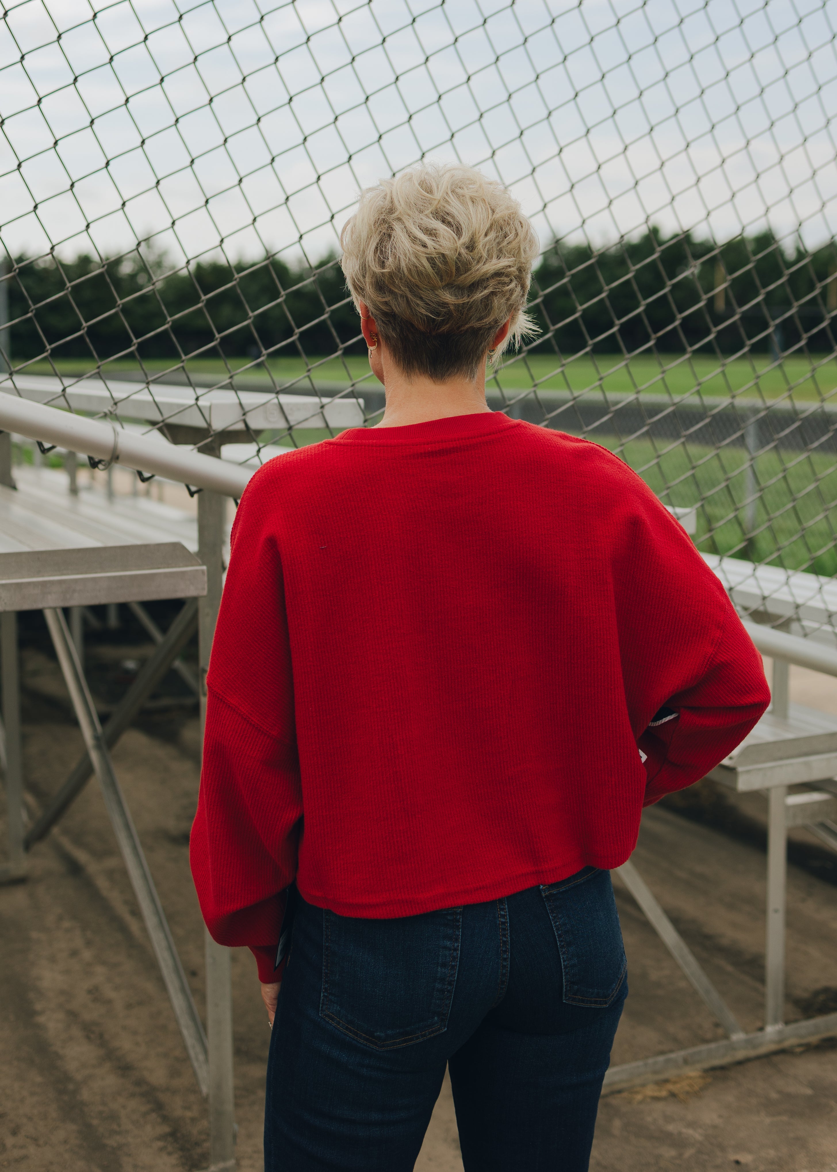 Nebraska Phipps Split Crop Cord