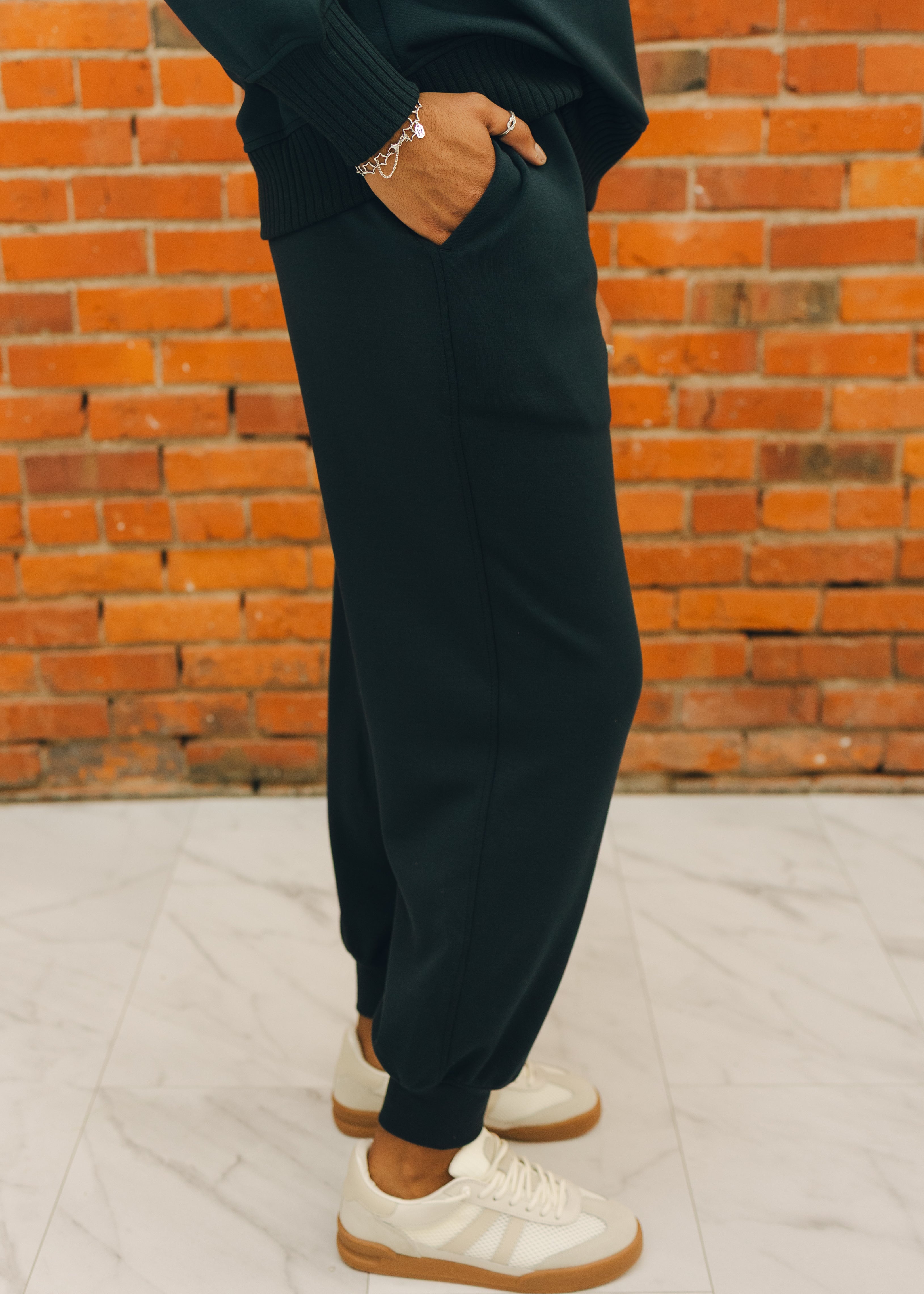 Modal Jogger Pant
