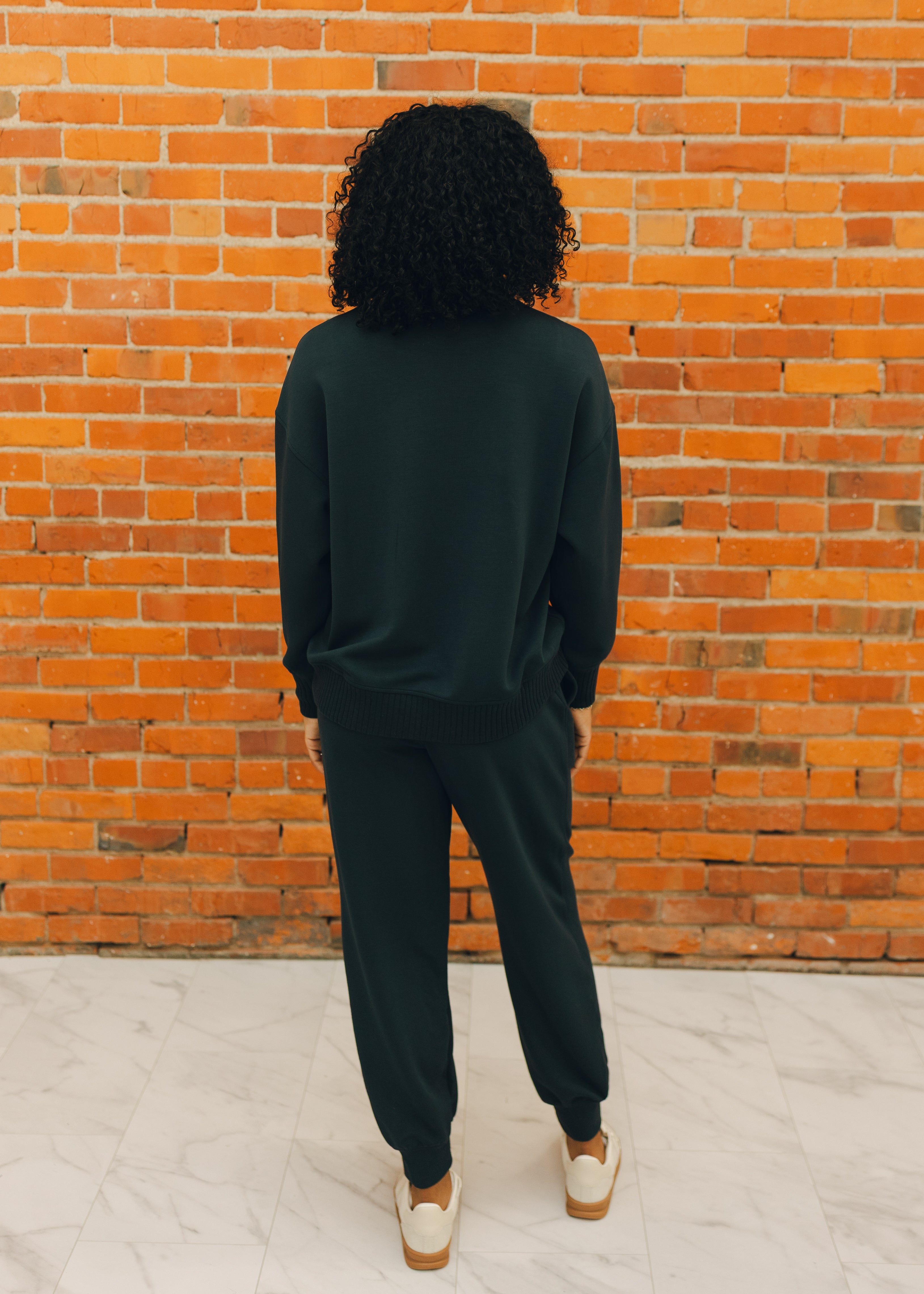 Modal Jogger Pant