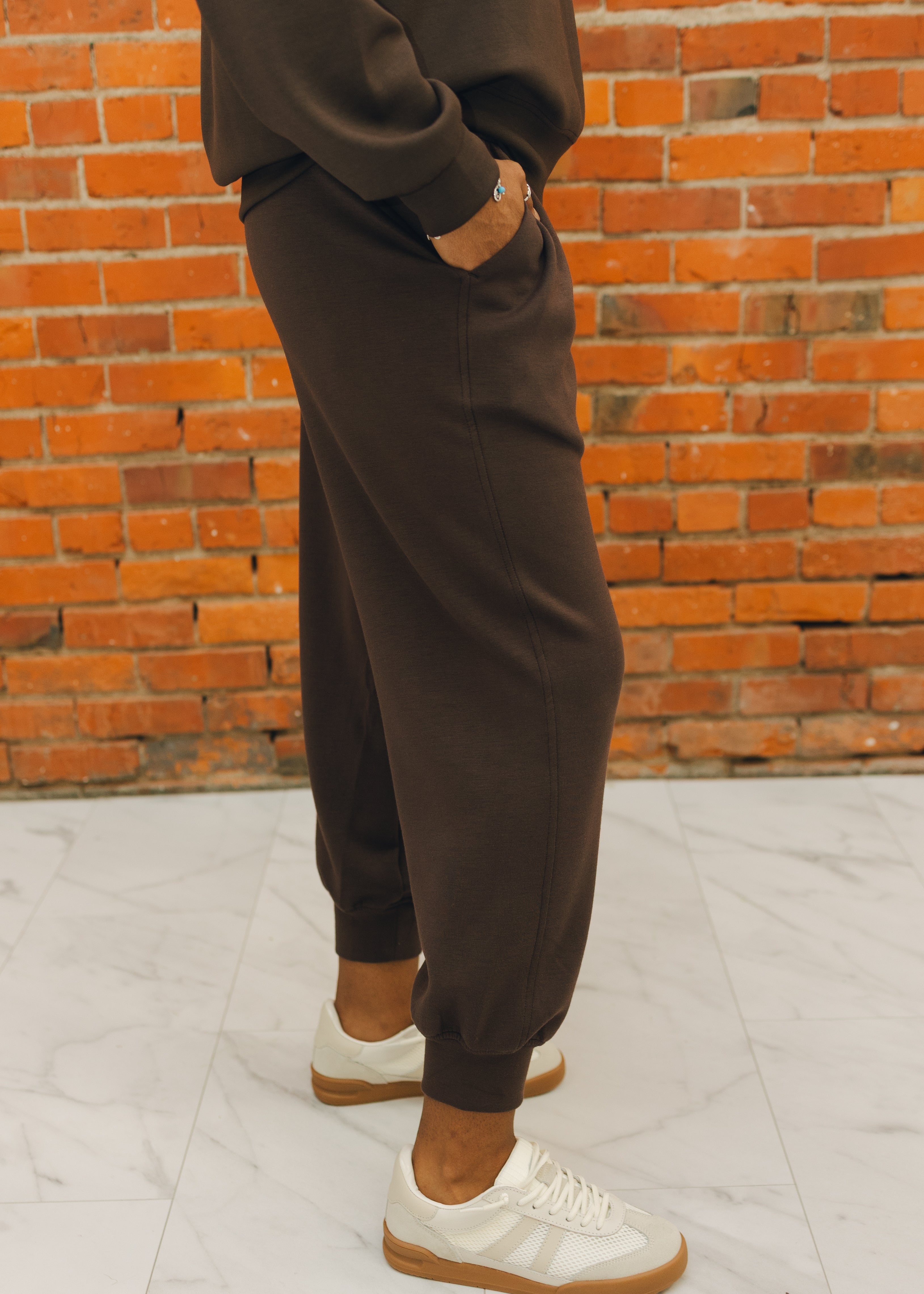 Modal Jogger Pant