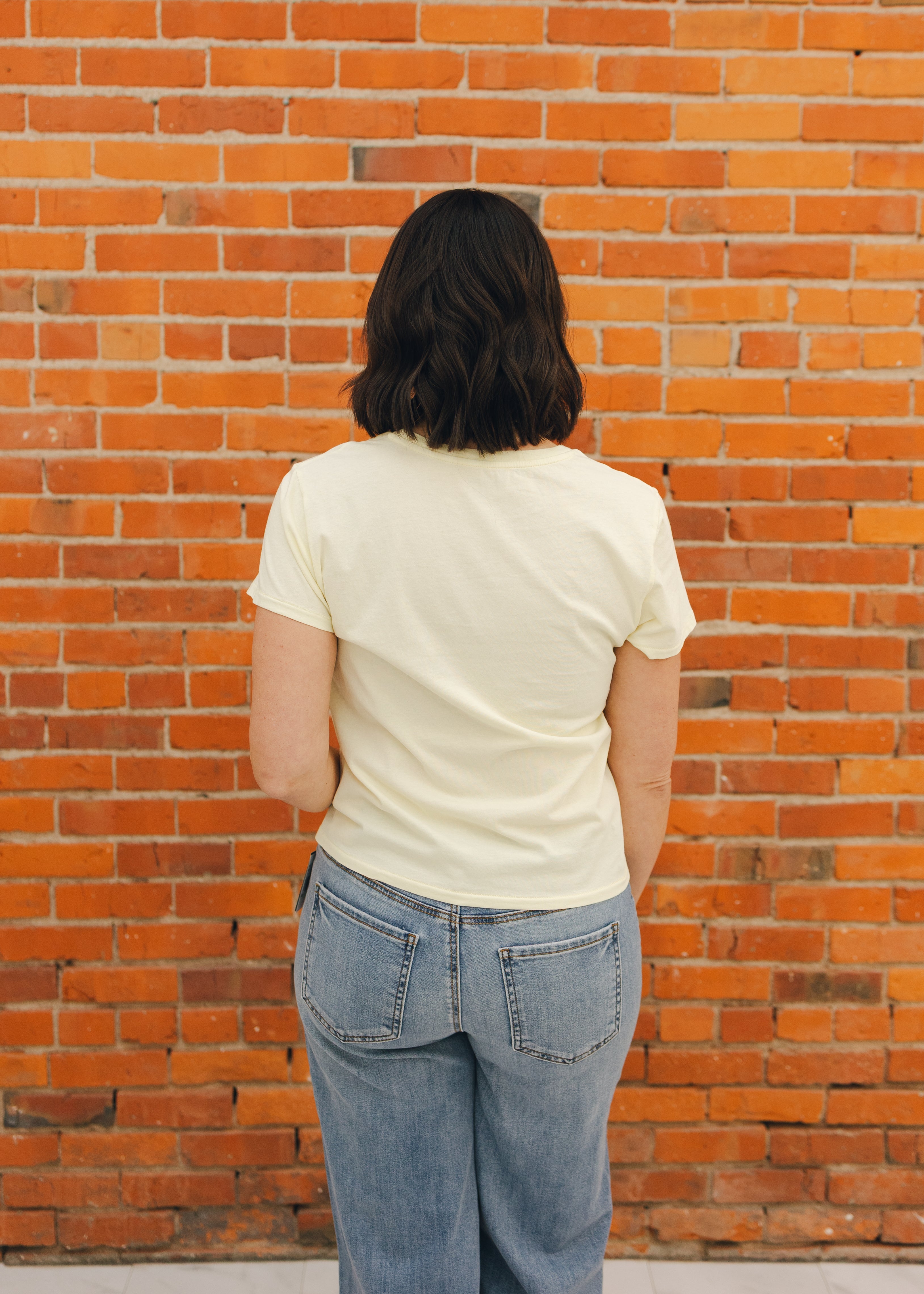 Z Supply Shine Toursit Tee