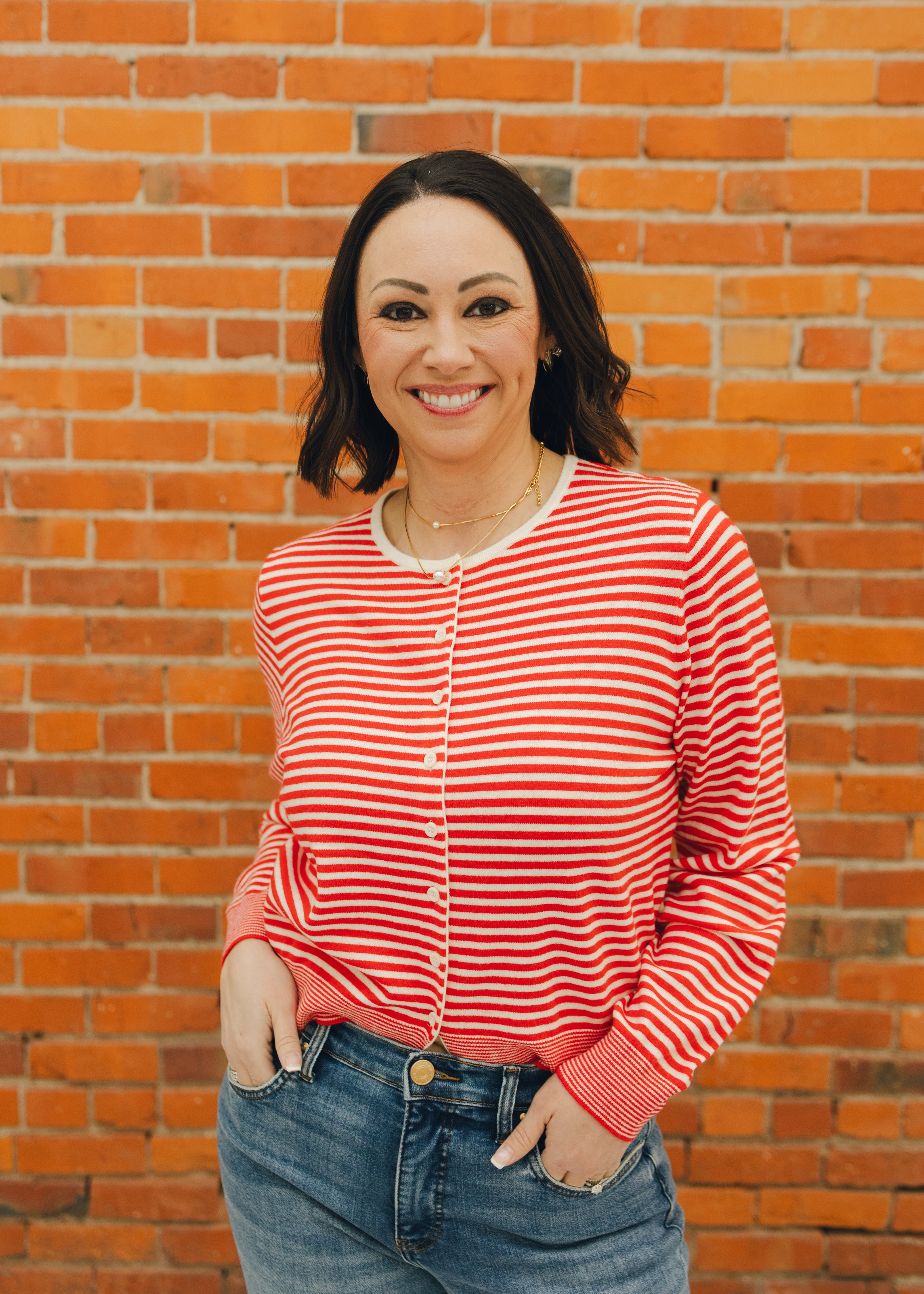 The Montana Cardigan