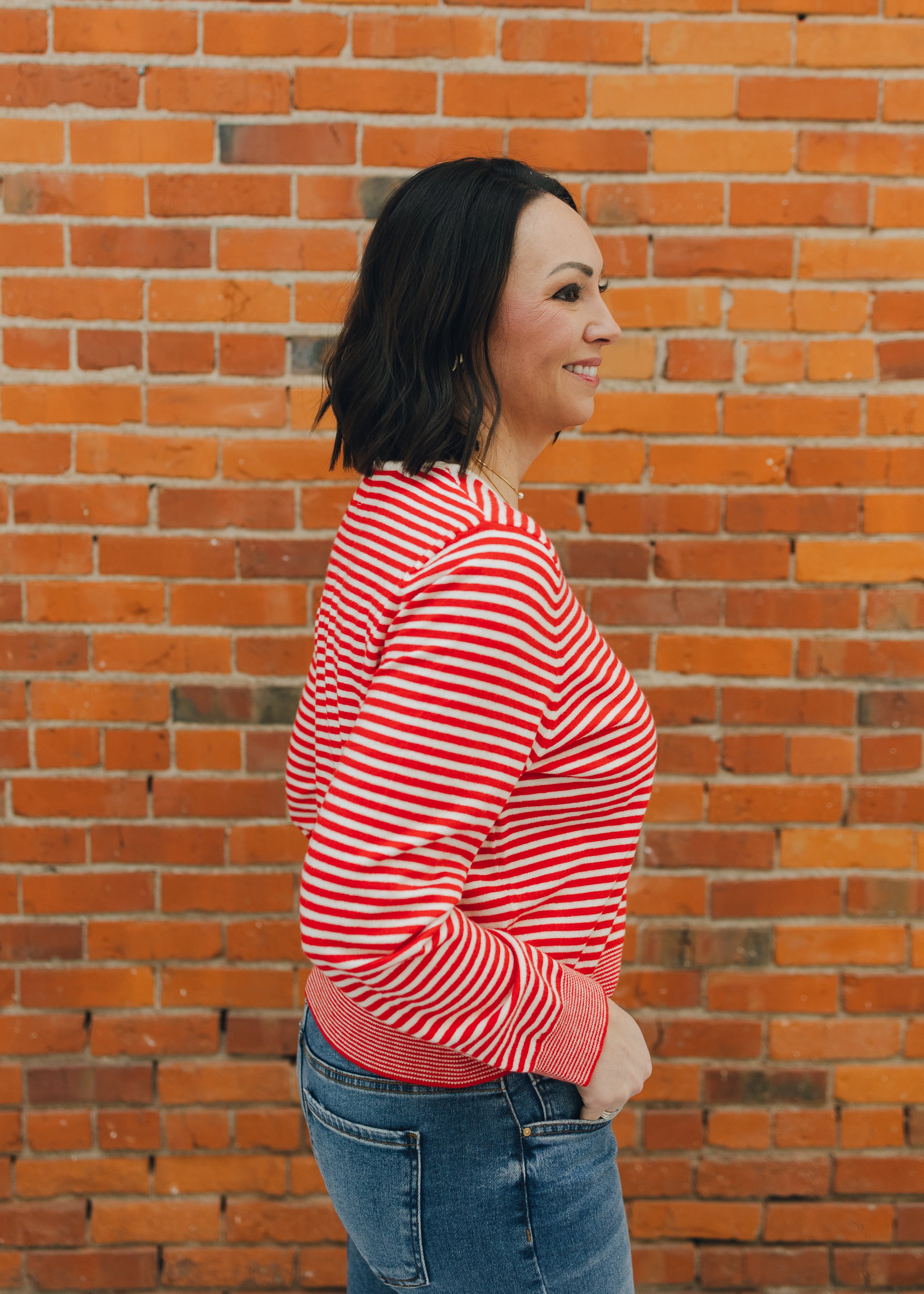 The Montana Cardigan