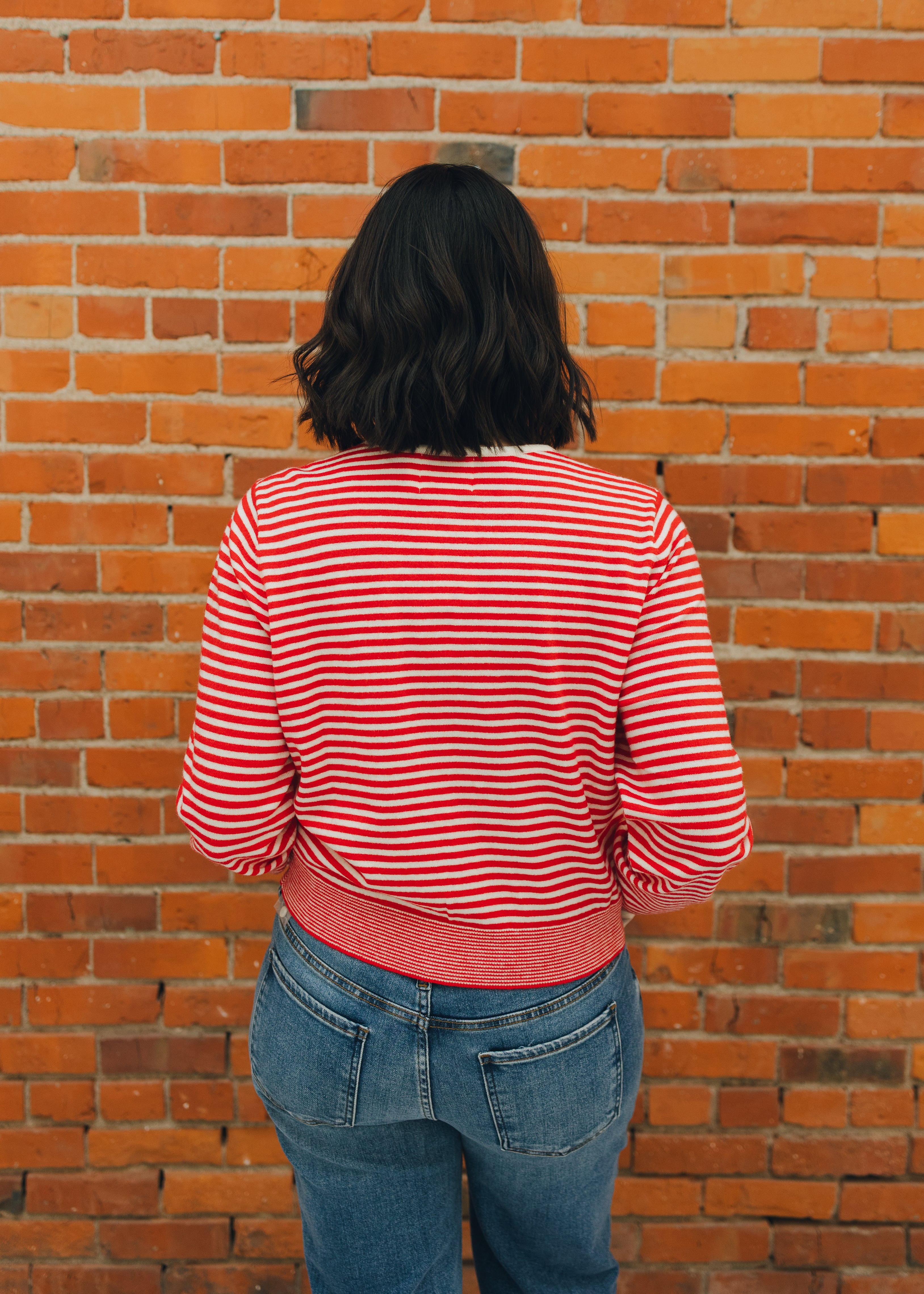 The Montana Cardigan