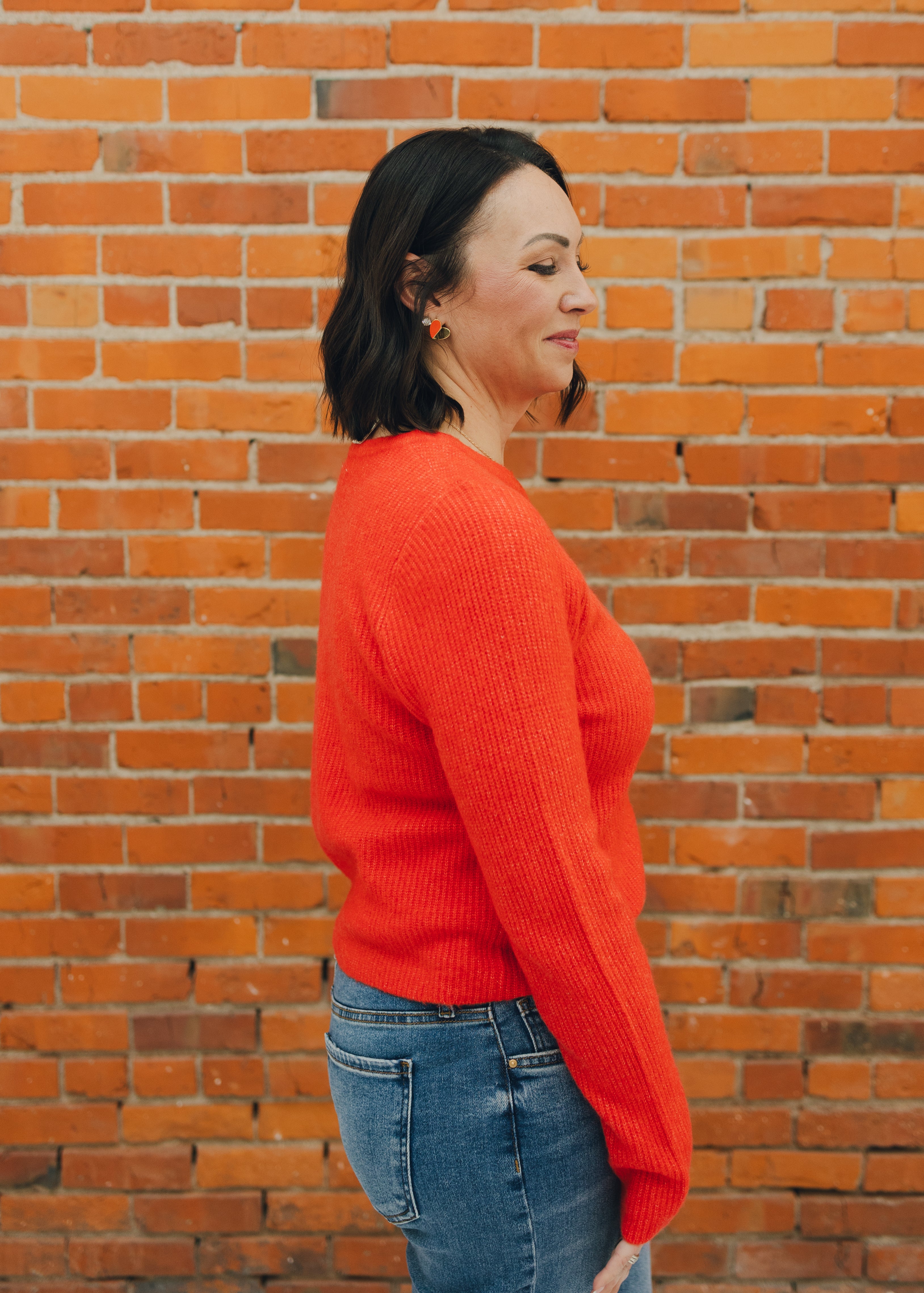 Z Supply Medina Rib Cardigan