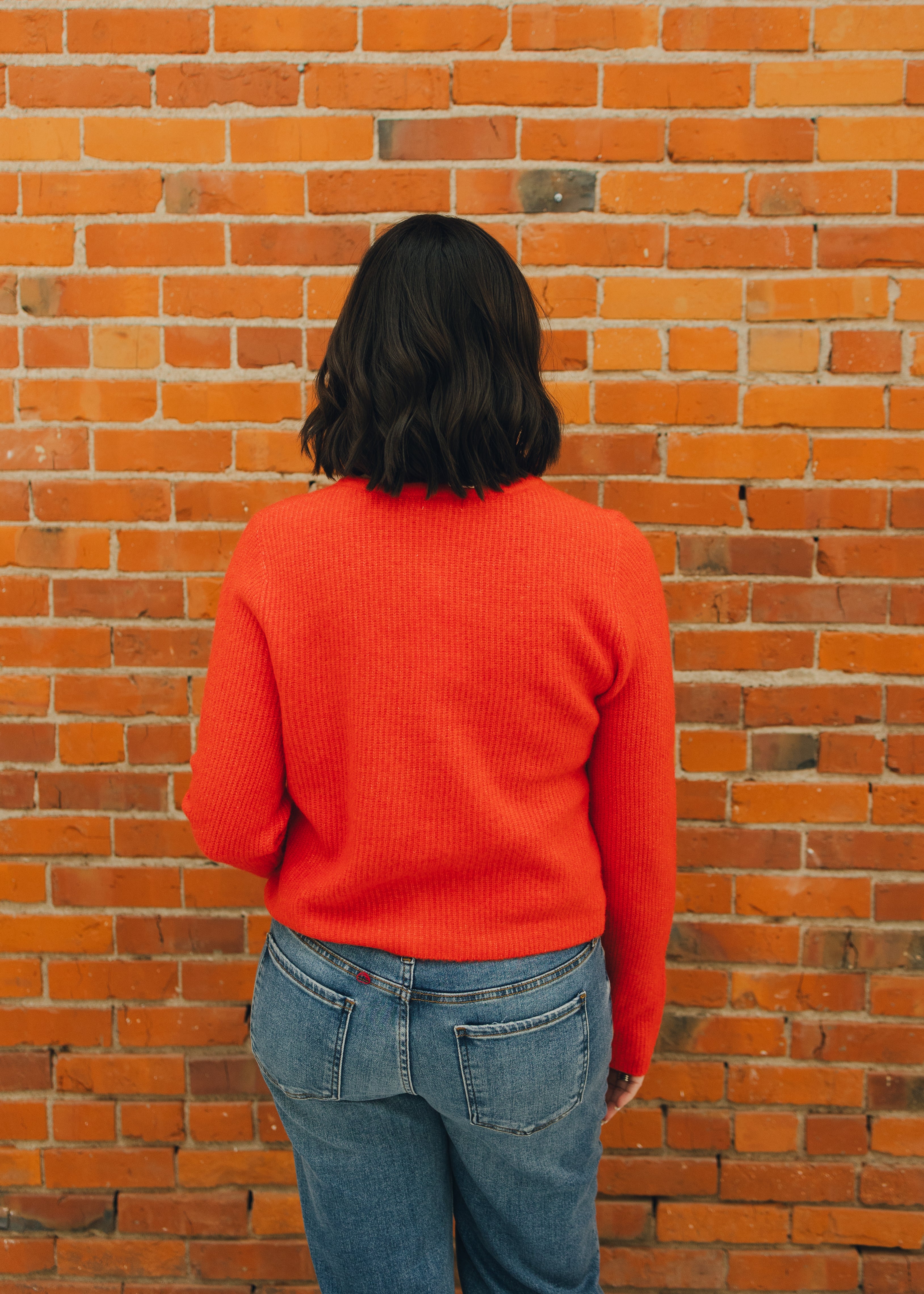 Z Supply Medina Rib Cardigan