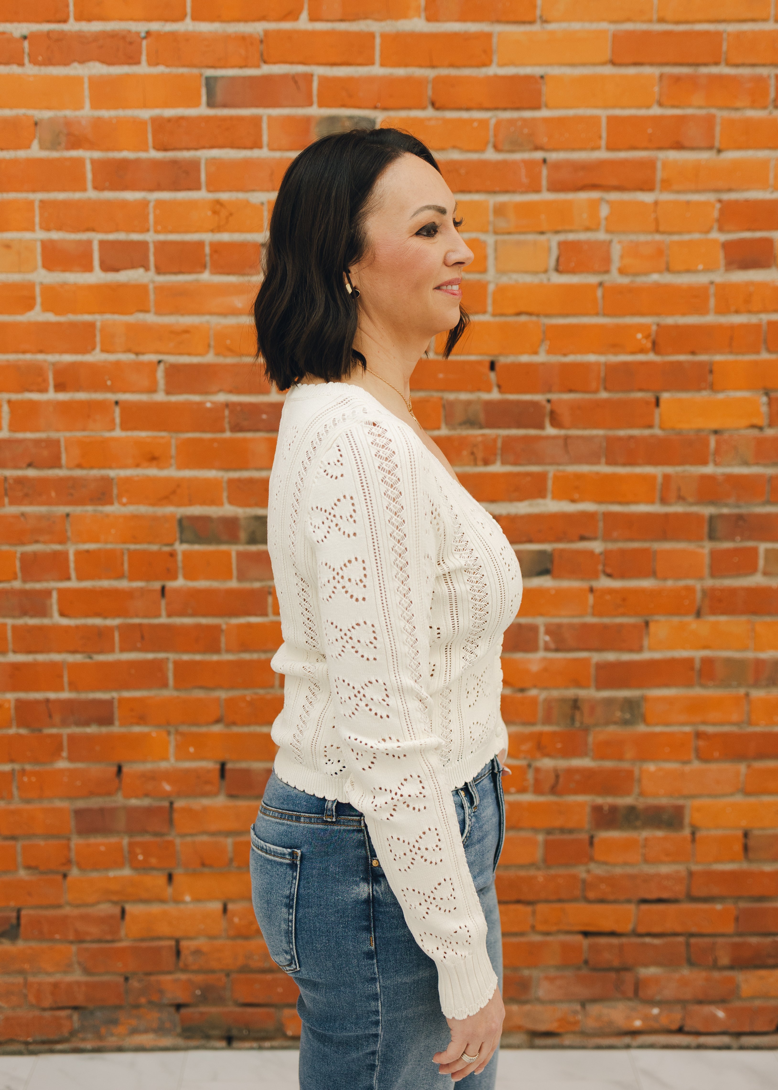 Z Supply Gema Cardigan