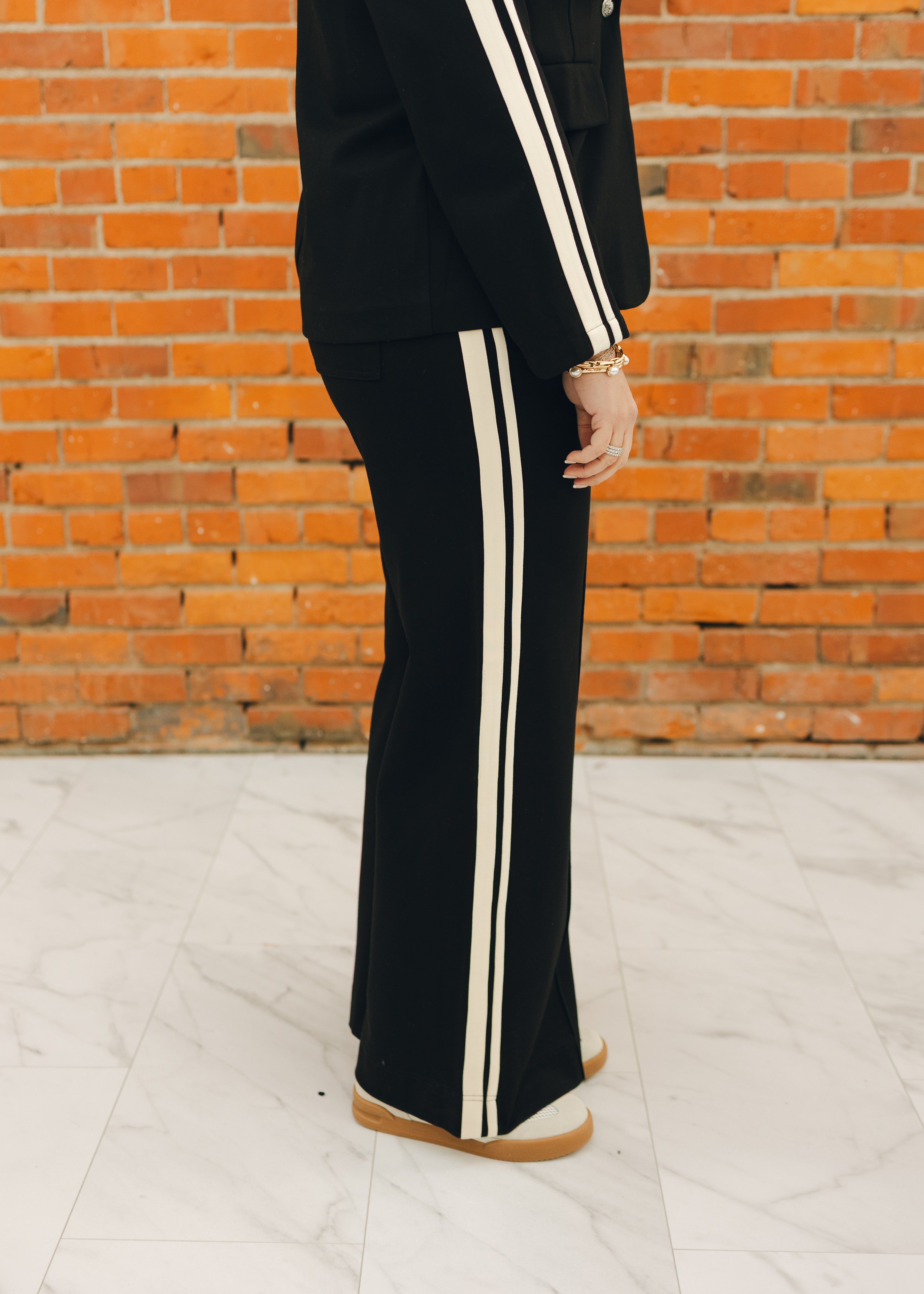 Elan Track Pants