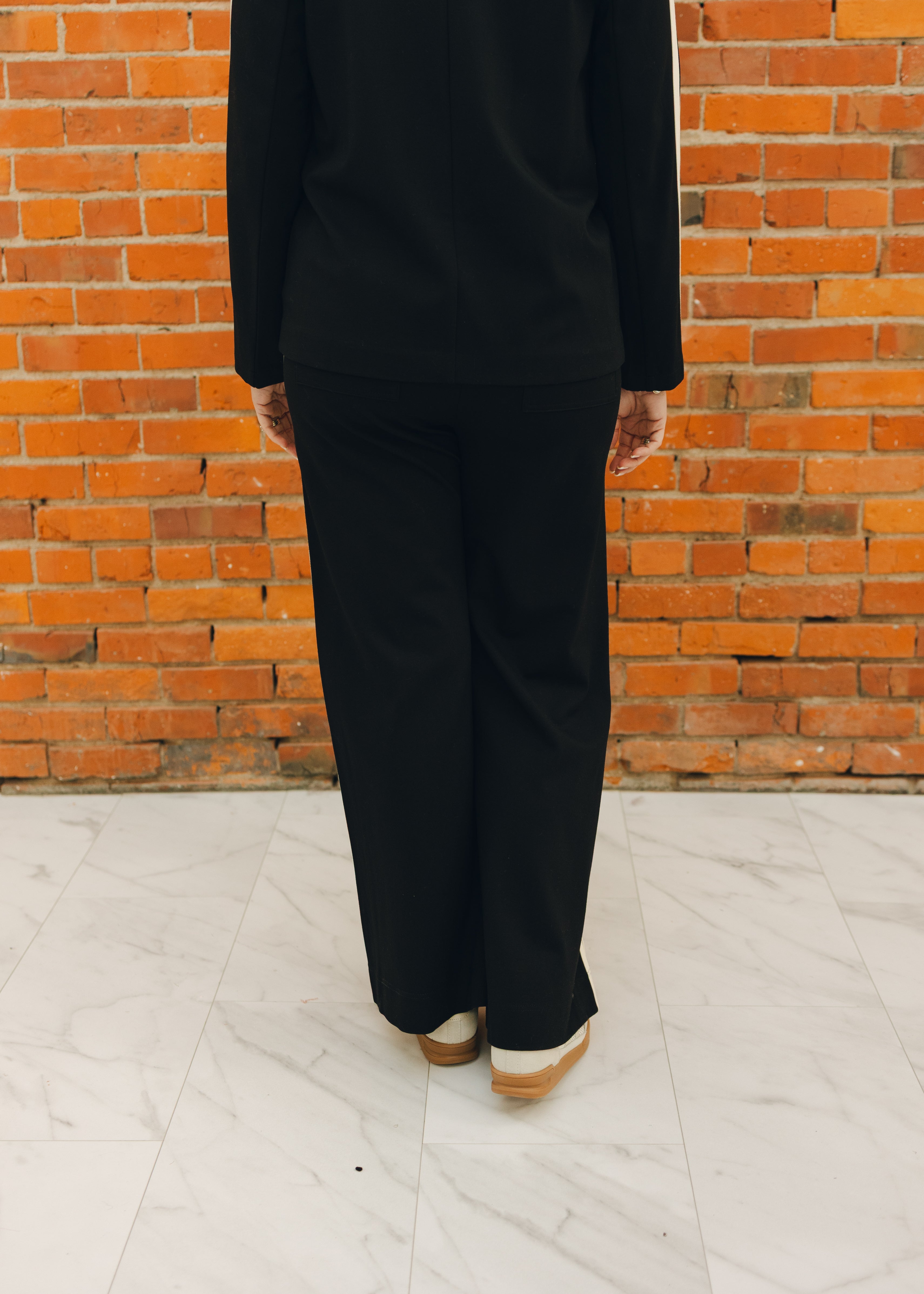 Elan Track Pants