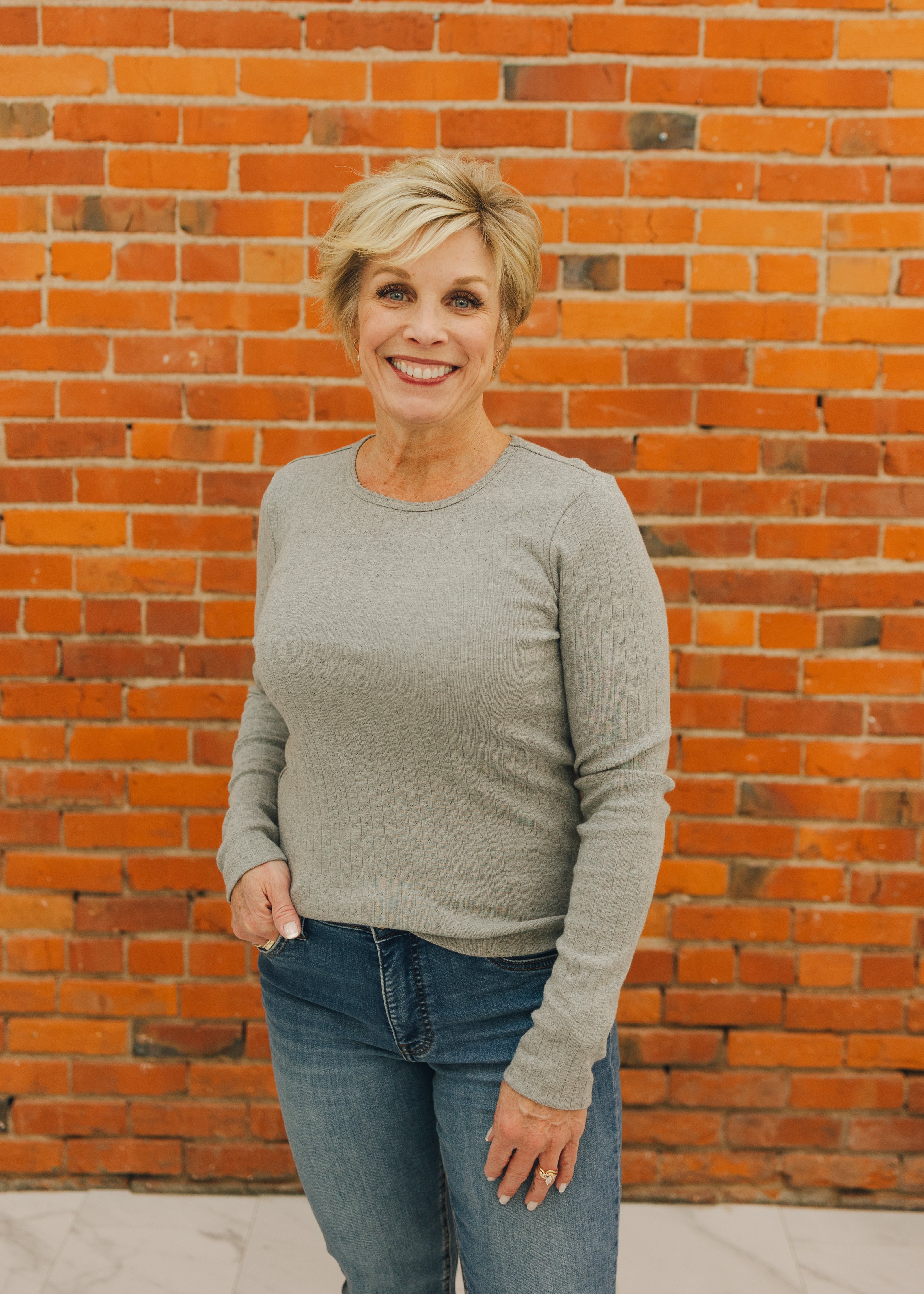 Thread & Supply Luisa Top