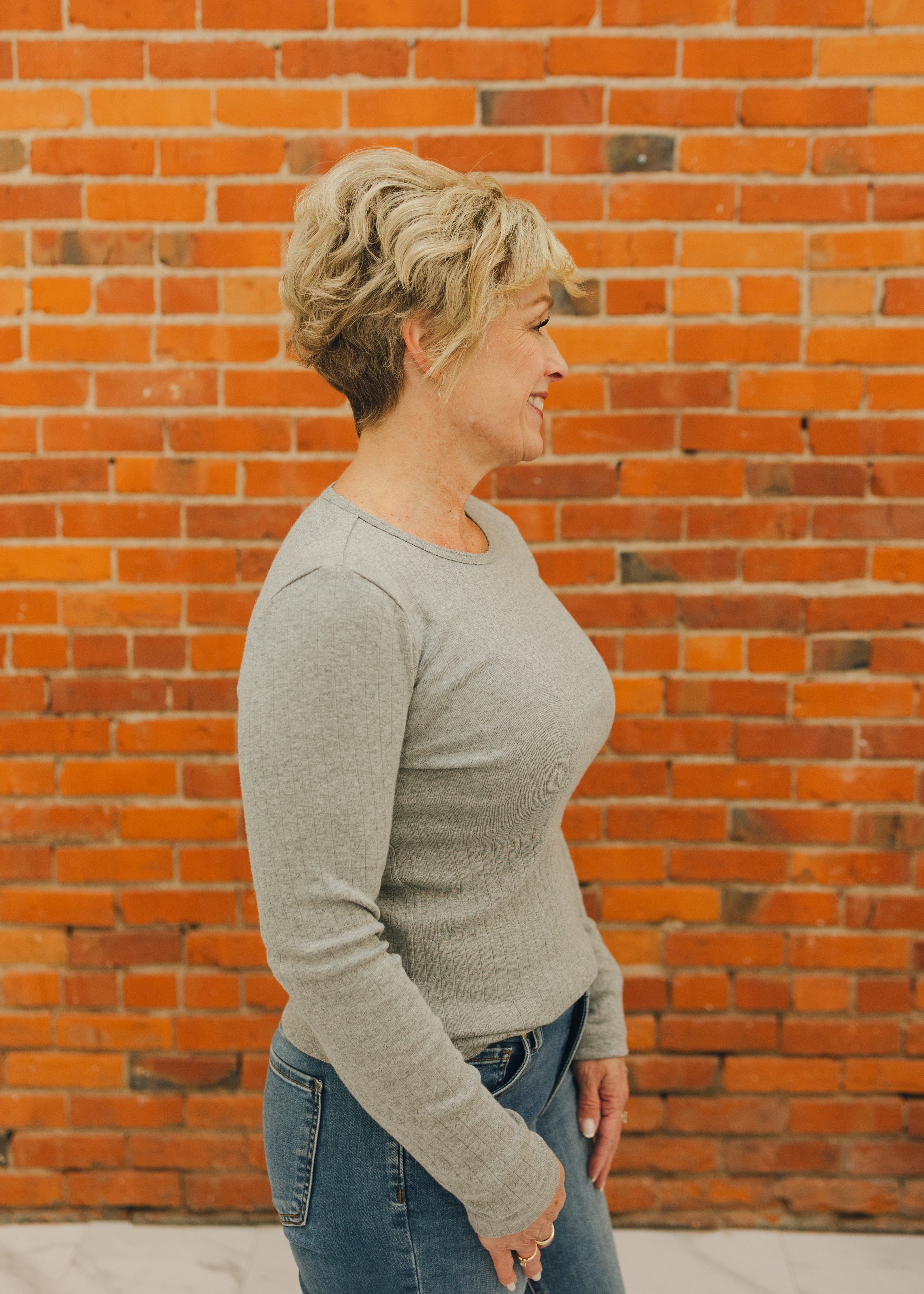 Thread & Supply Luisa Top