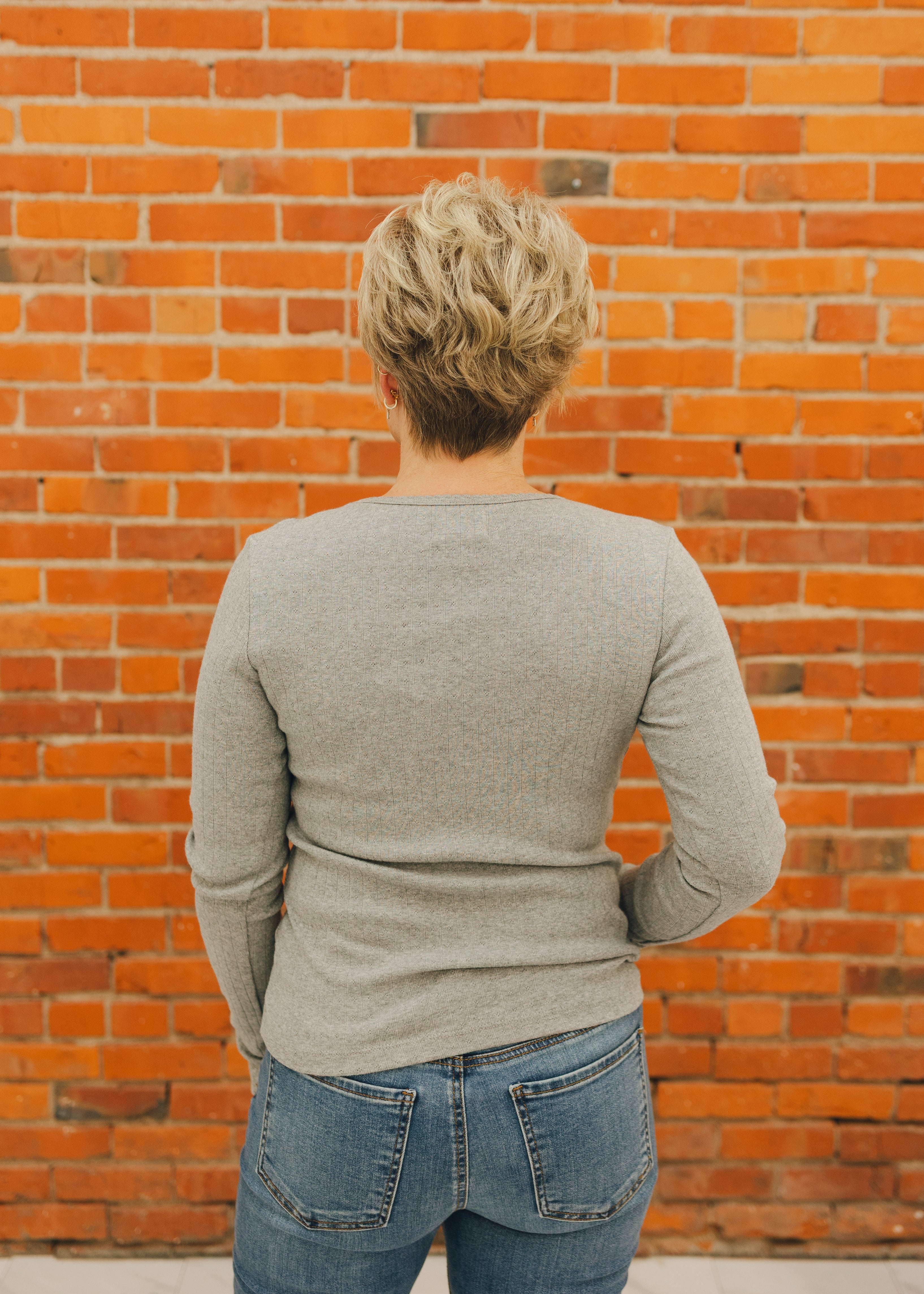 Thread & Supply Luisa Top