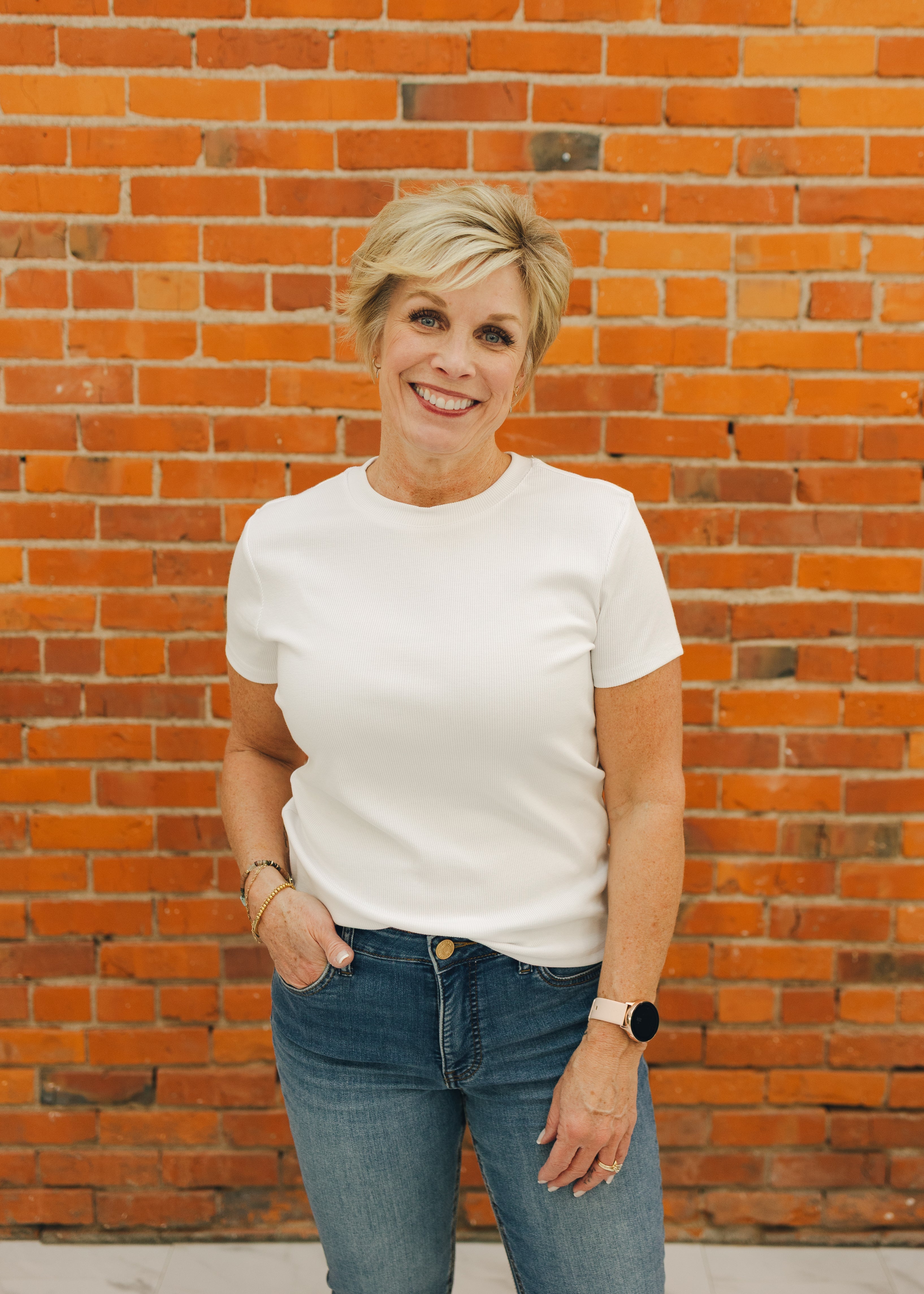 Thread & Supply Annie Tee