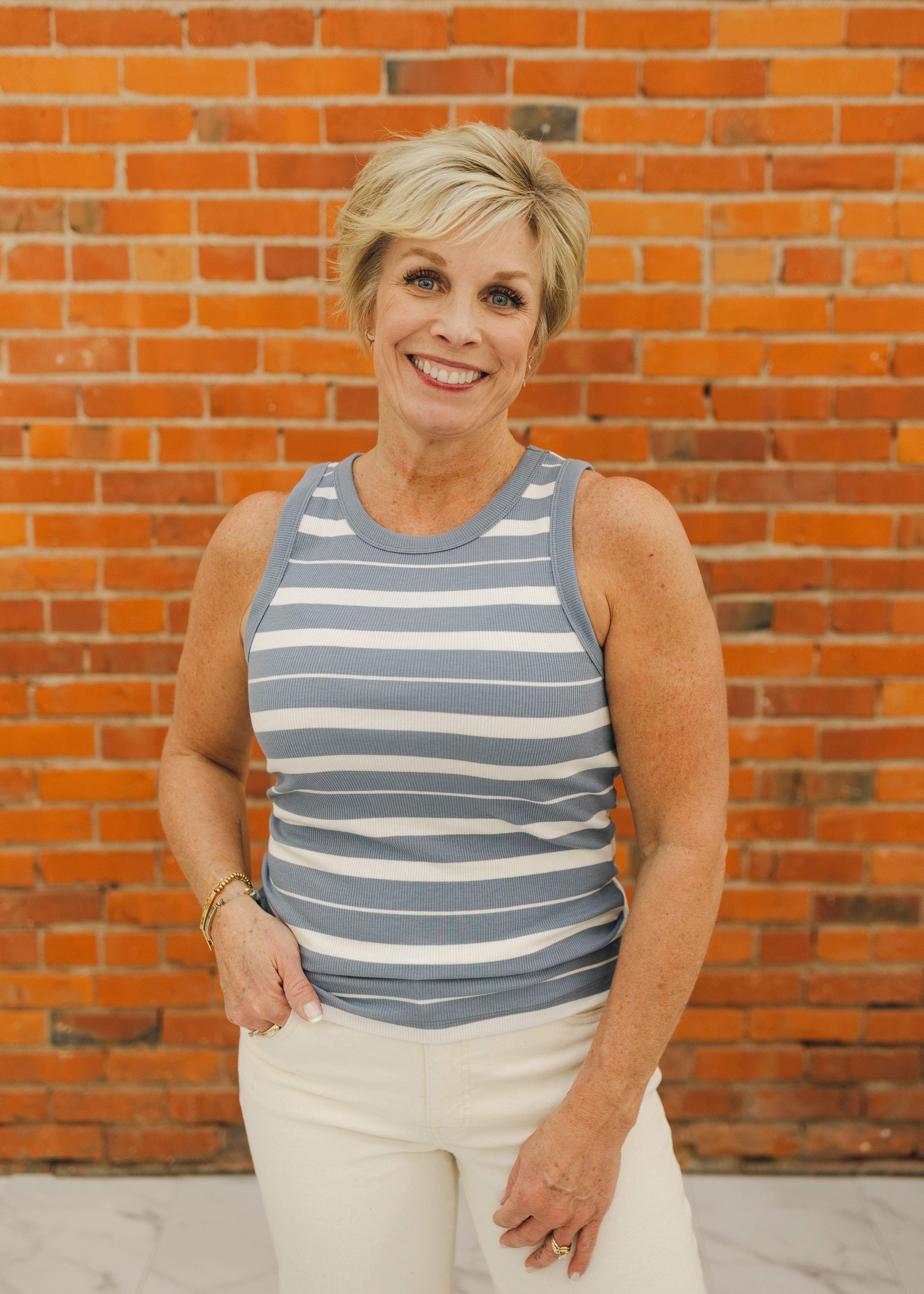 Thread & Supply Edlin Tank