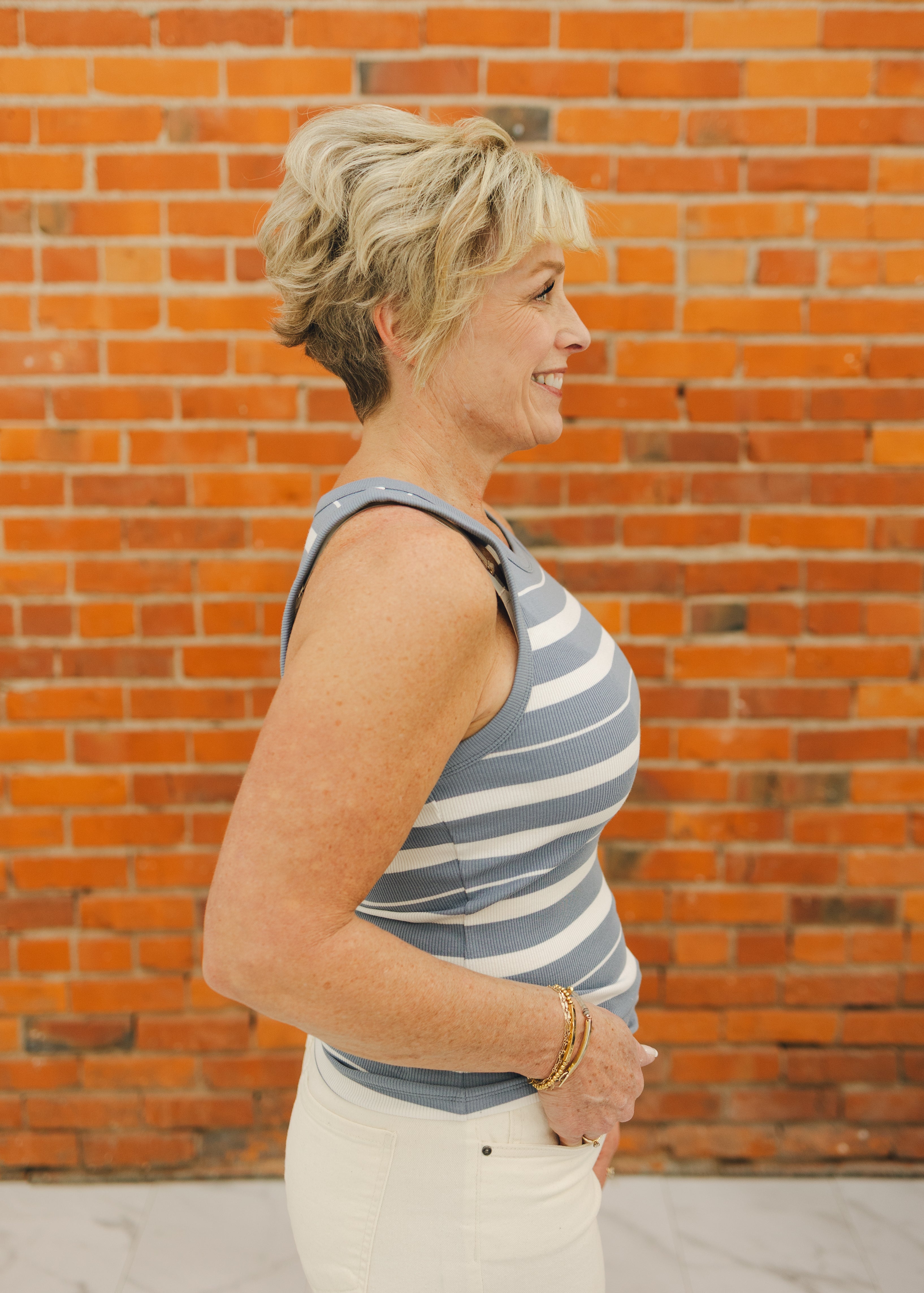 Thread & Supply Edlin Tank