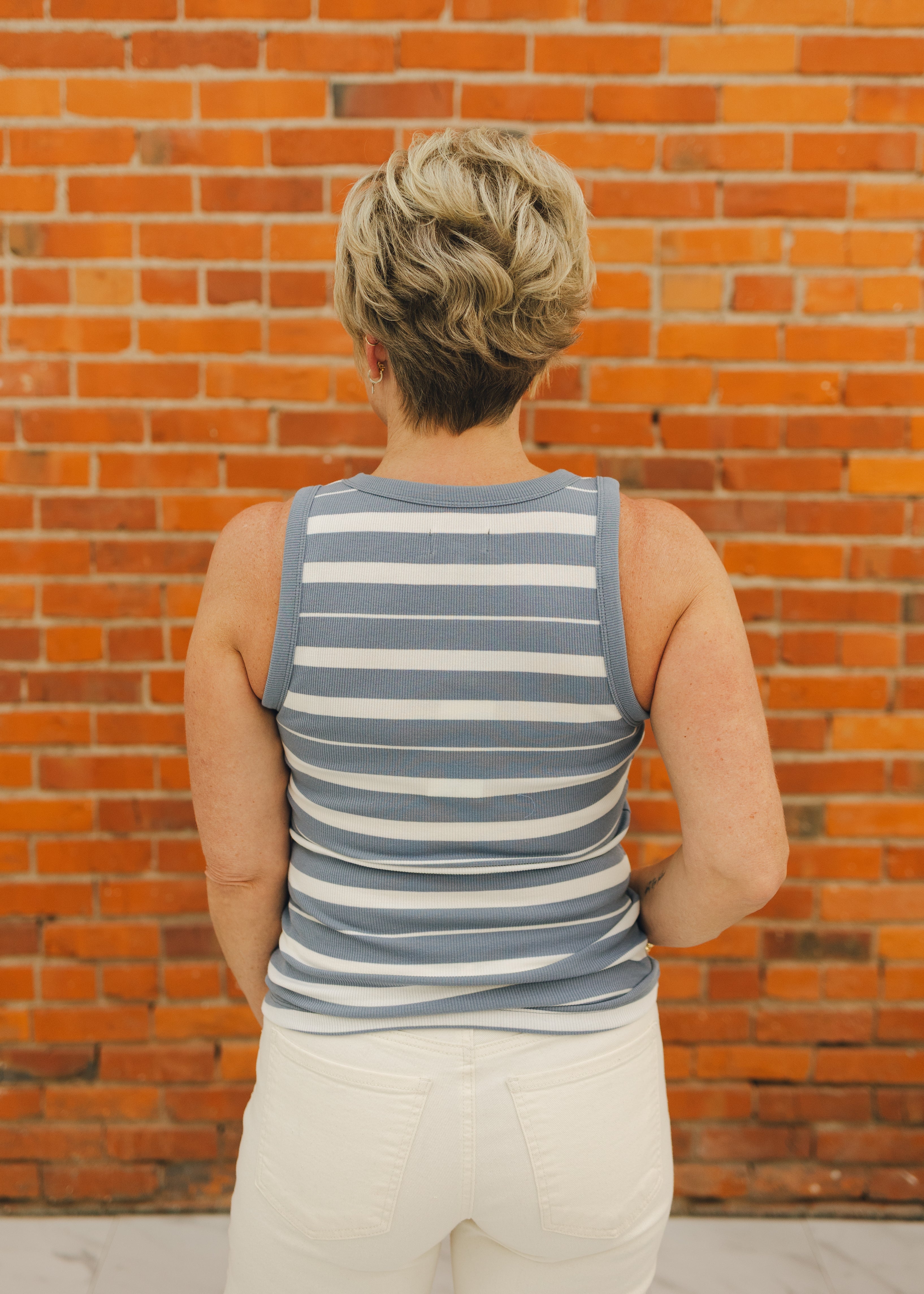 Thread & Supply Edlin Tank