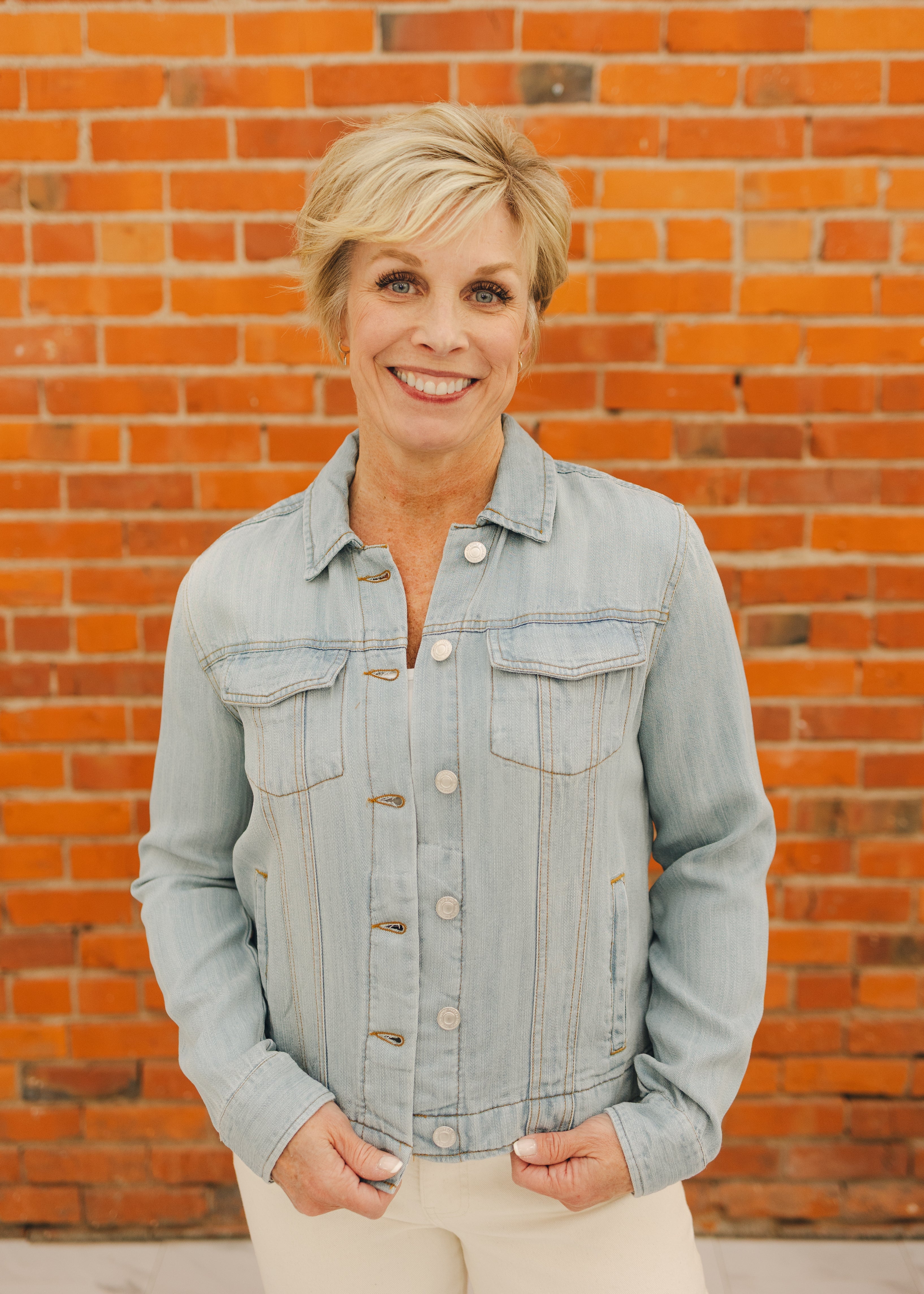 Thread & Supply Jackie Jacket